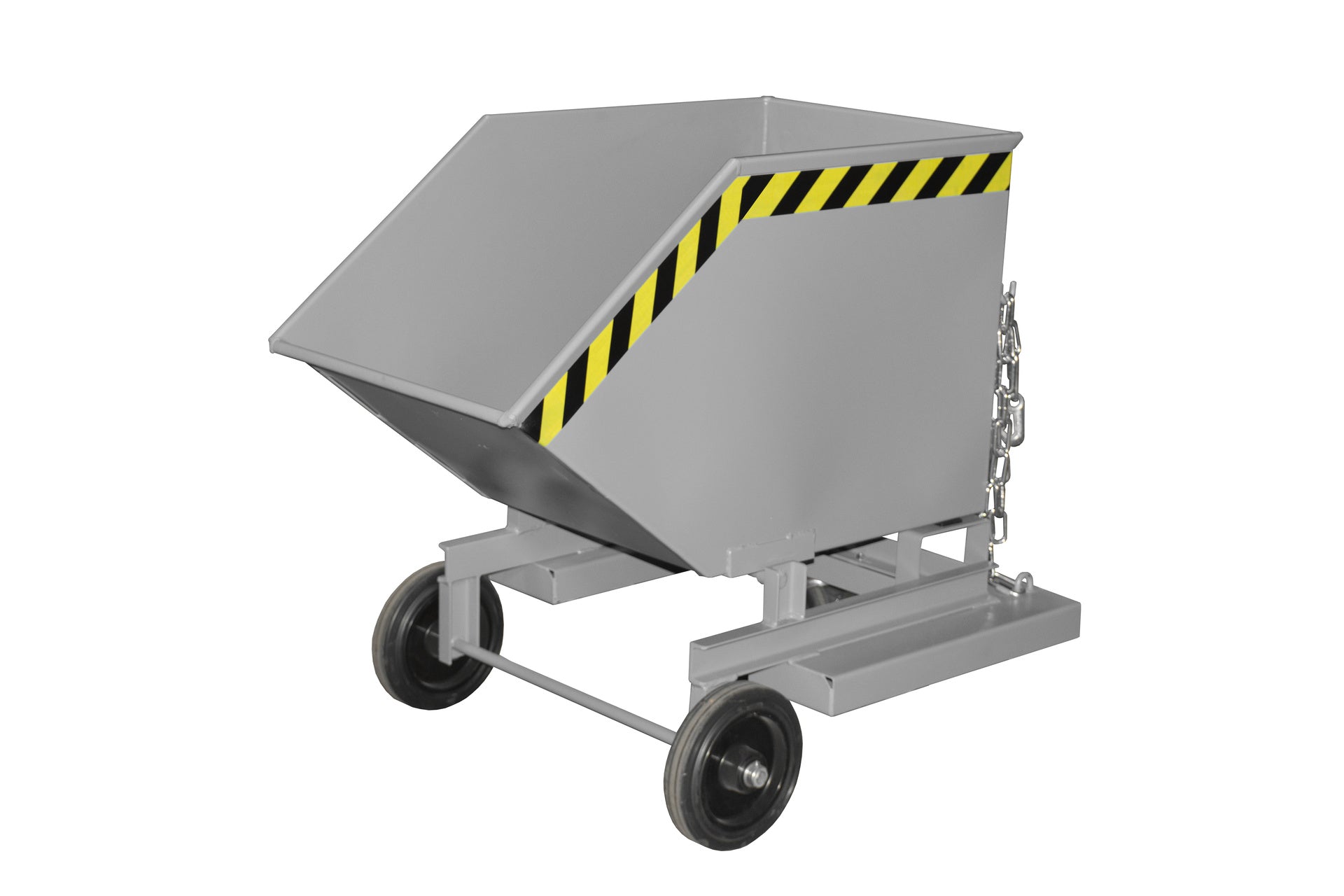 Swarf Barrow Tipper SKW-ET 250