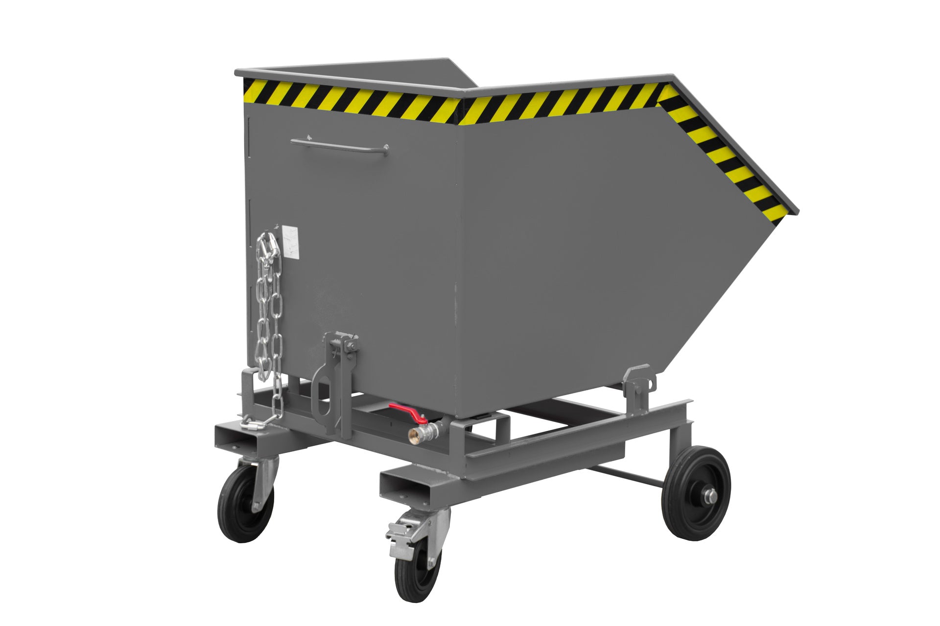 Swarf Barrow Tipper SKW-ET 600