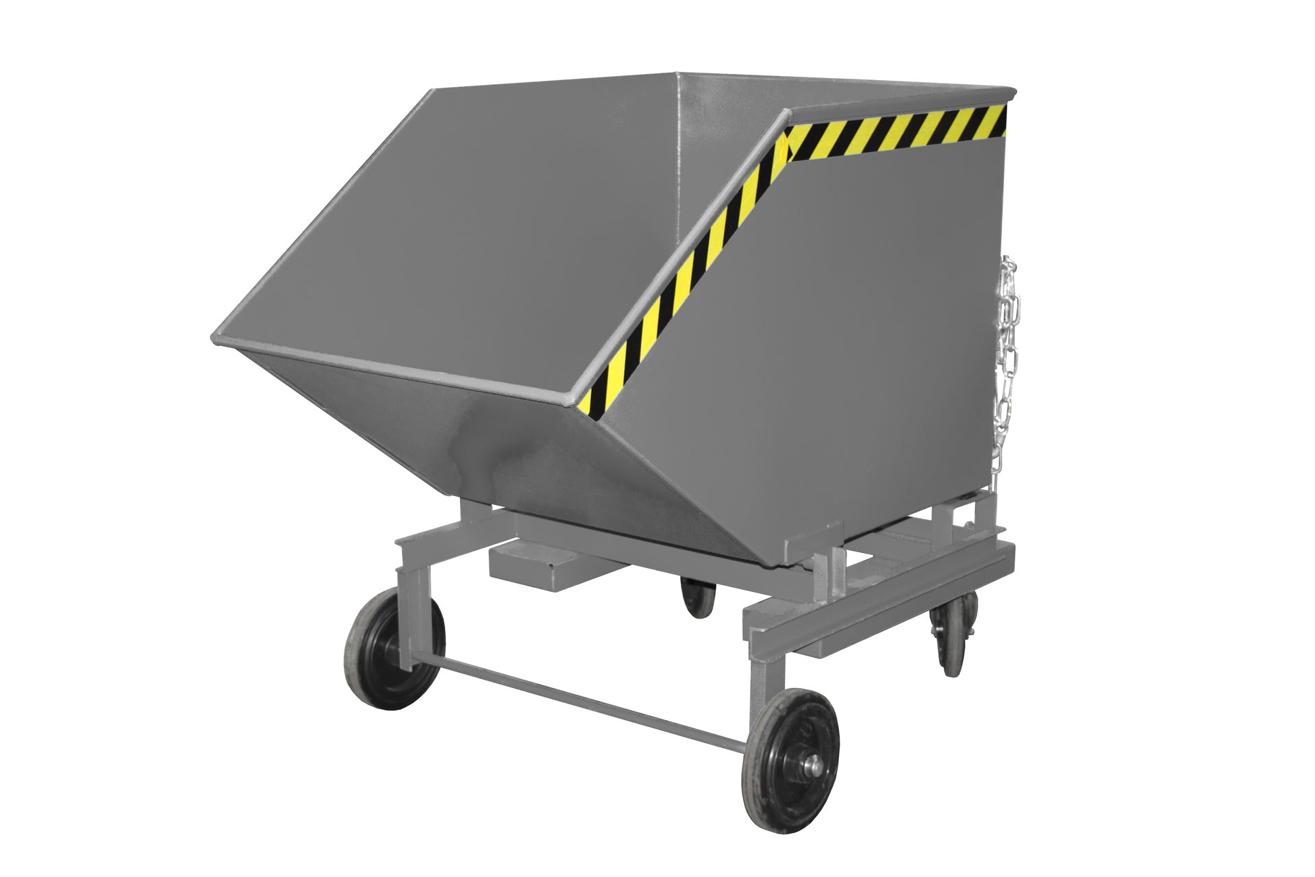 Swarf Barrow Tipper SKW-ET 600