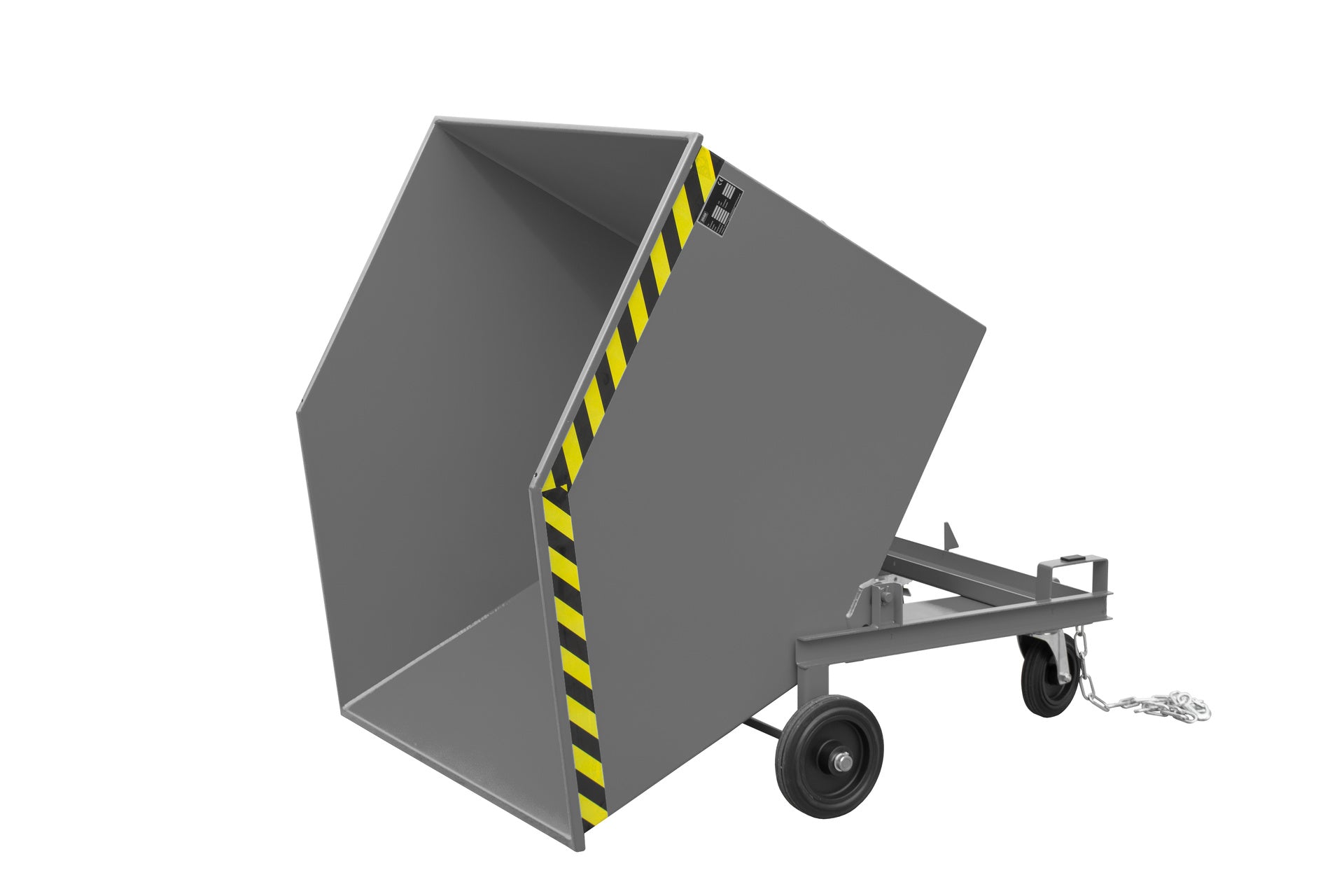 Swarf Barrow Tipper SKW-ET 1000