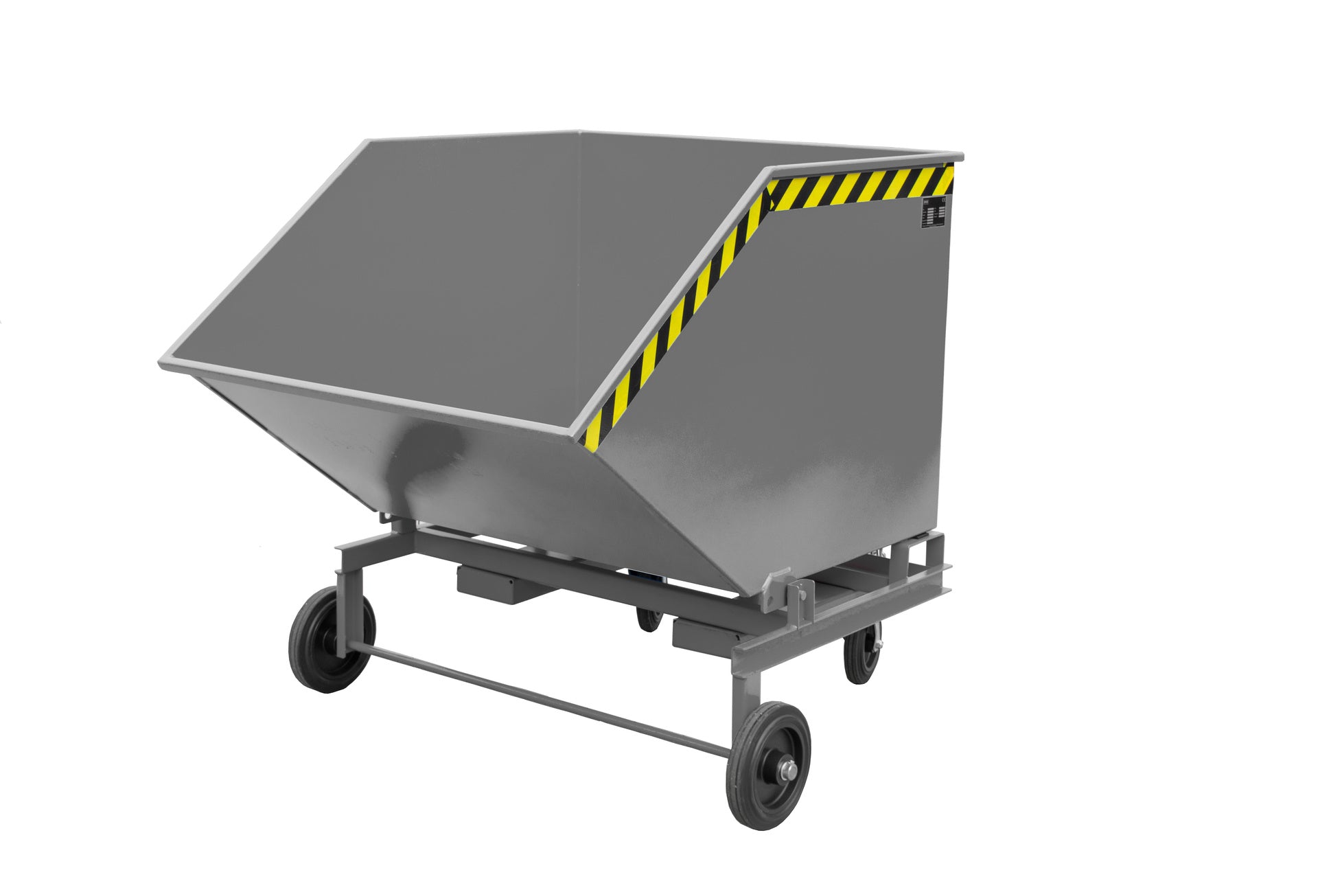 Swarf Barrow Tipper SKW-ET 1000