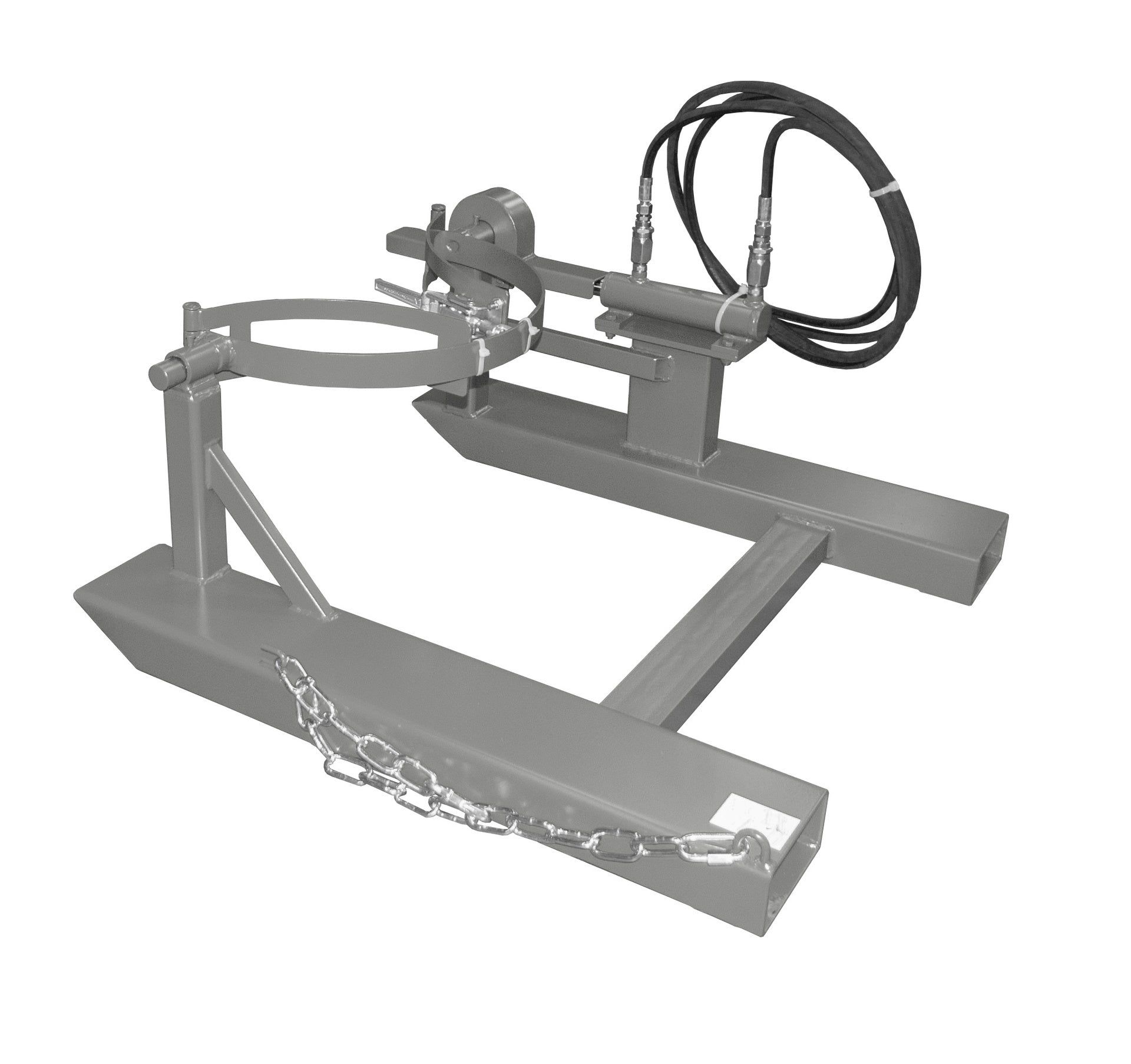 Drum Tipper FD-H