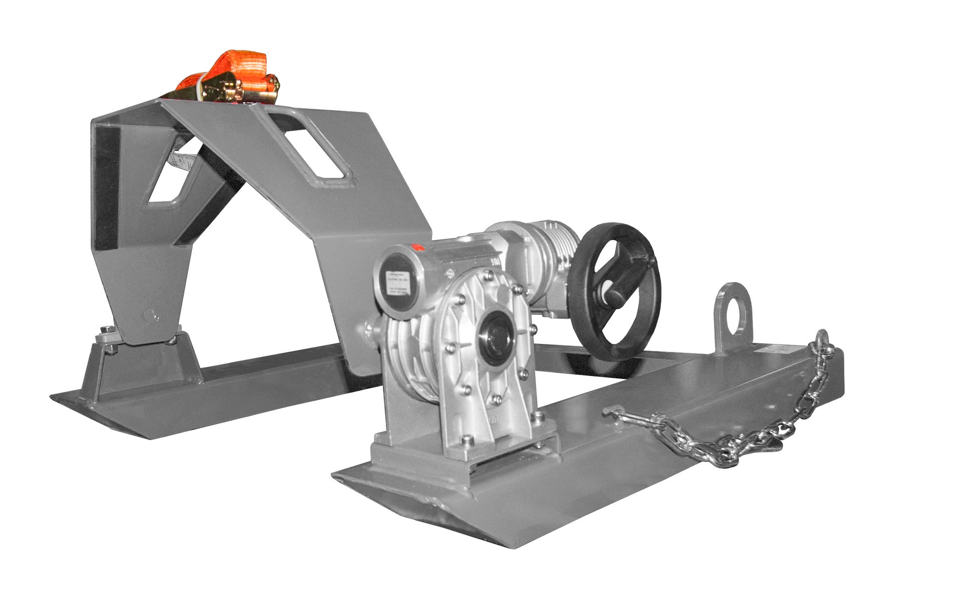 Drum/Wheelie Bin Tipper FLEX-HK