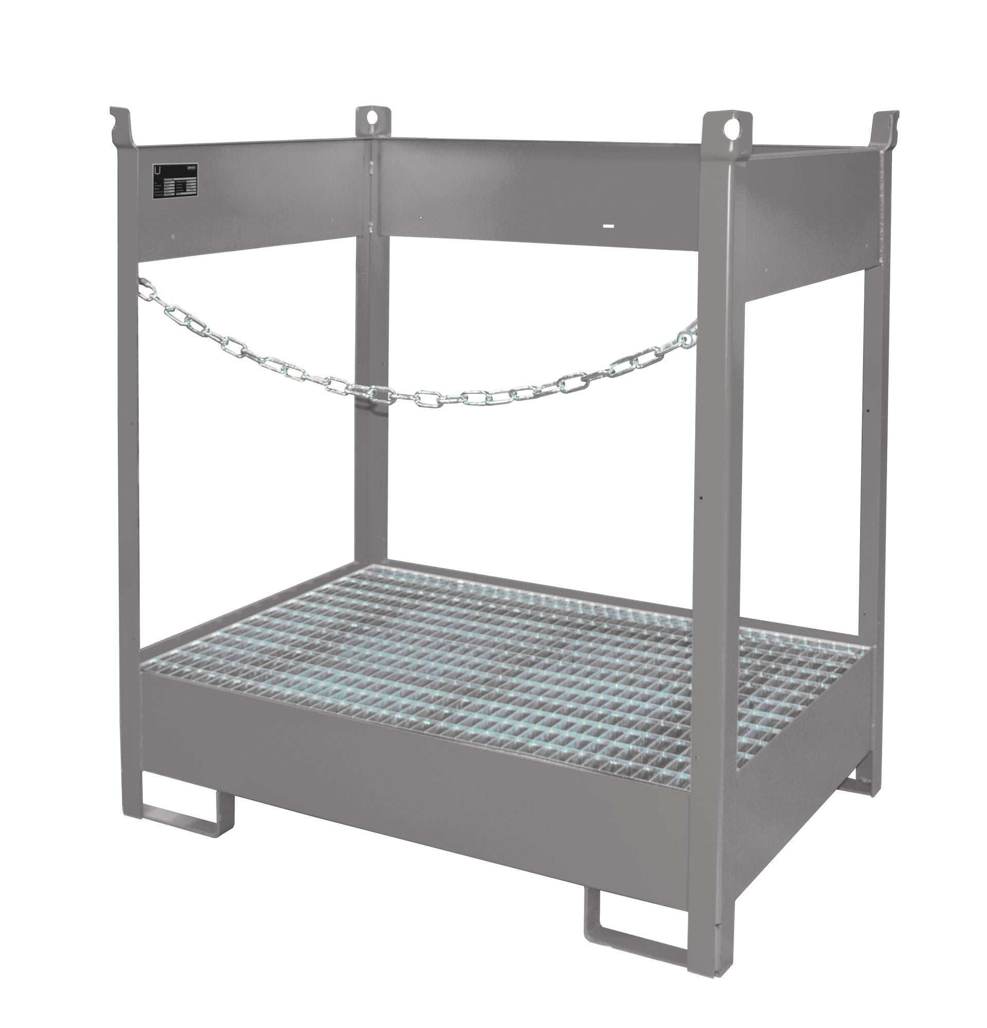 Drum Stacking Pallet FSP-2