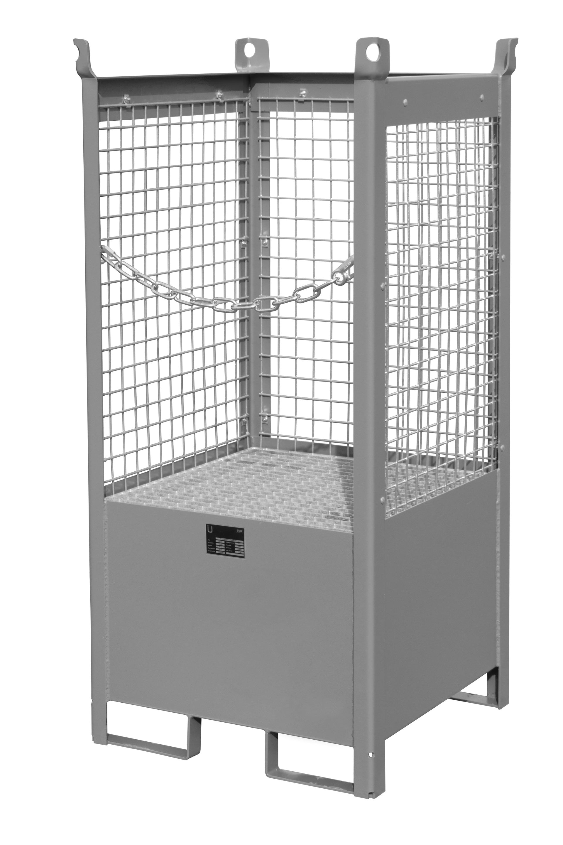 Drum Stacking Pallet FSP-1 D