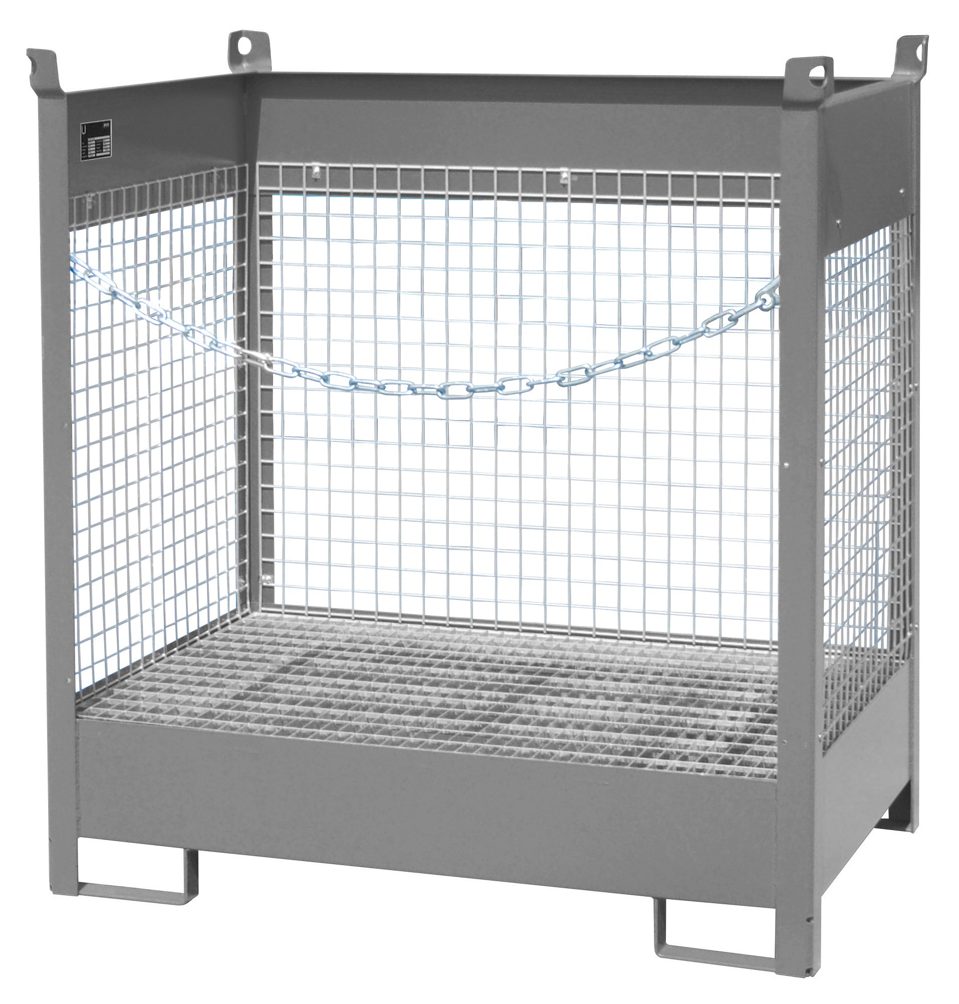 Drum Stacking Pallet FSP-2 D