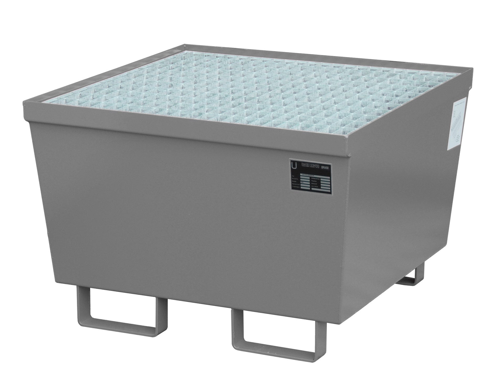 Sump Tray AM-1