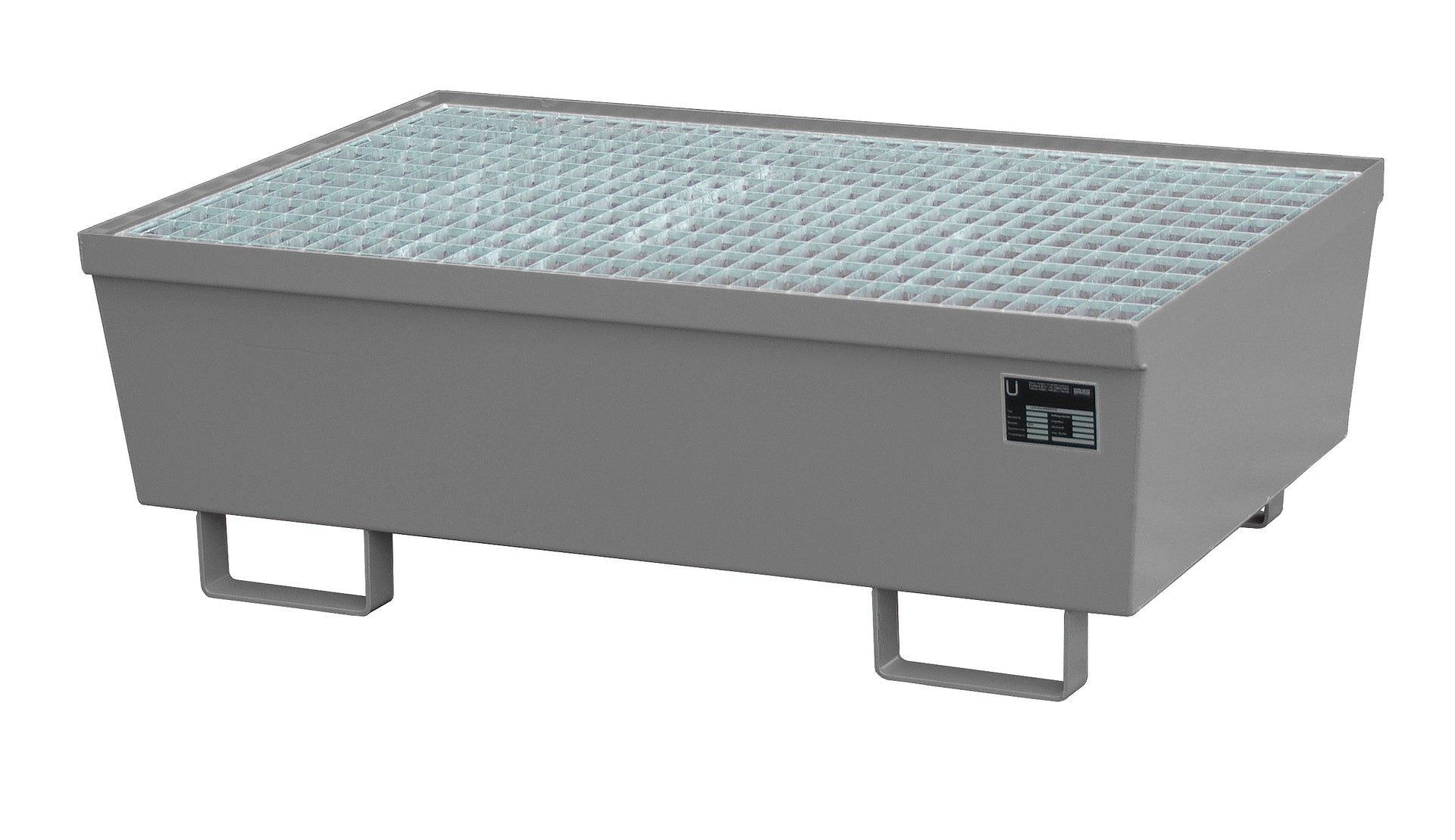 Sump Tray AM-2