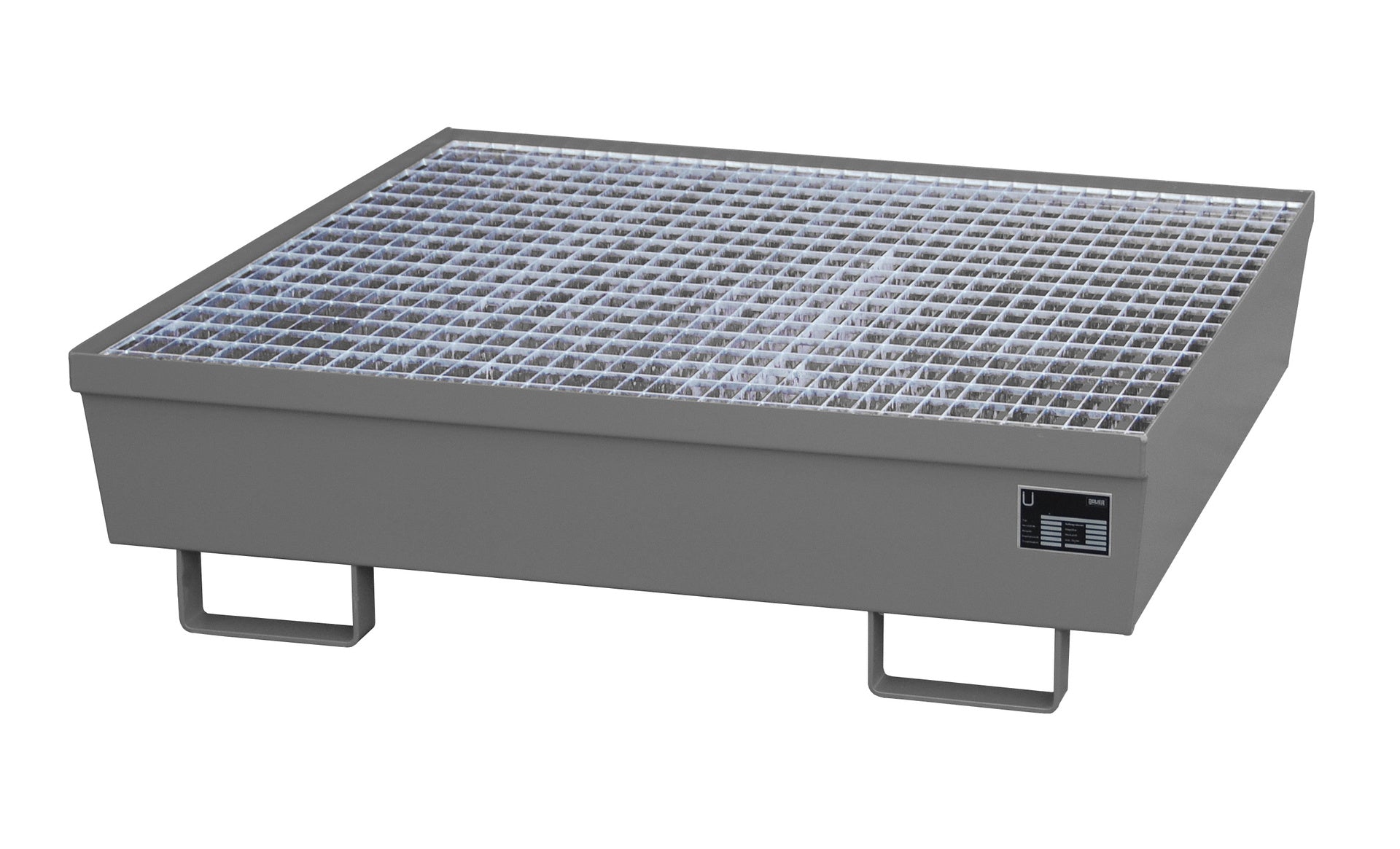 Sump Tray AM-4/A