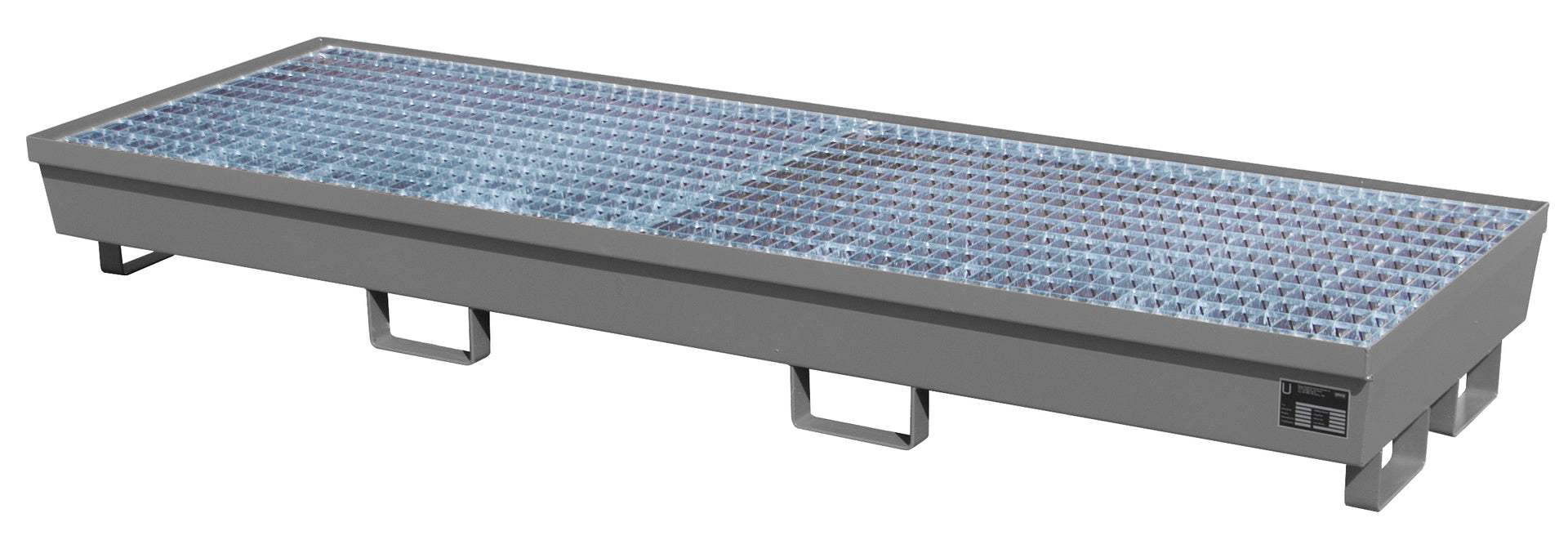 Sump Tray AM-4/B