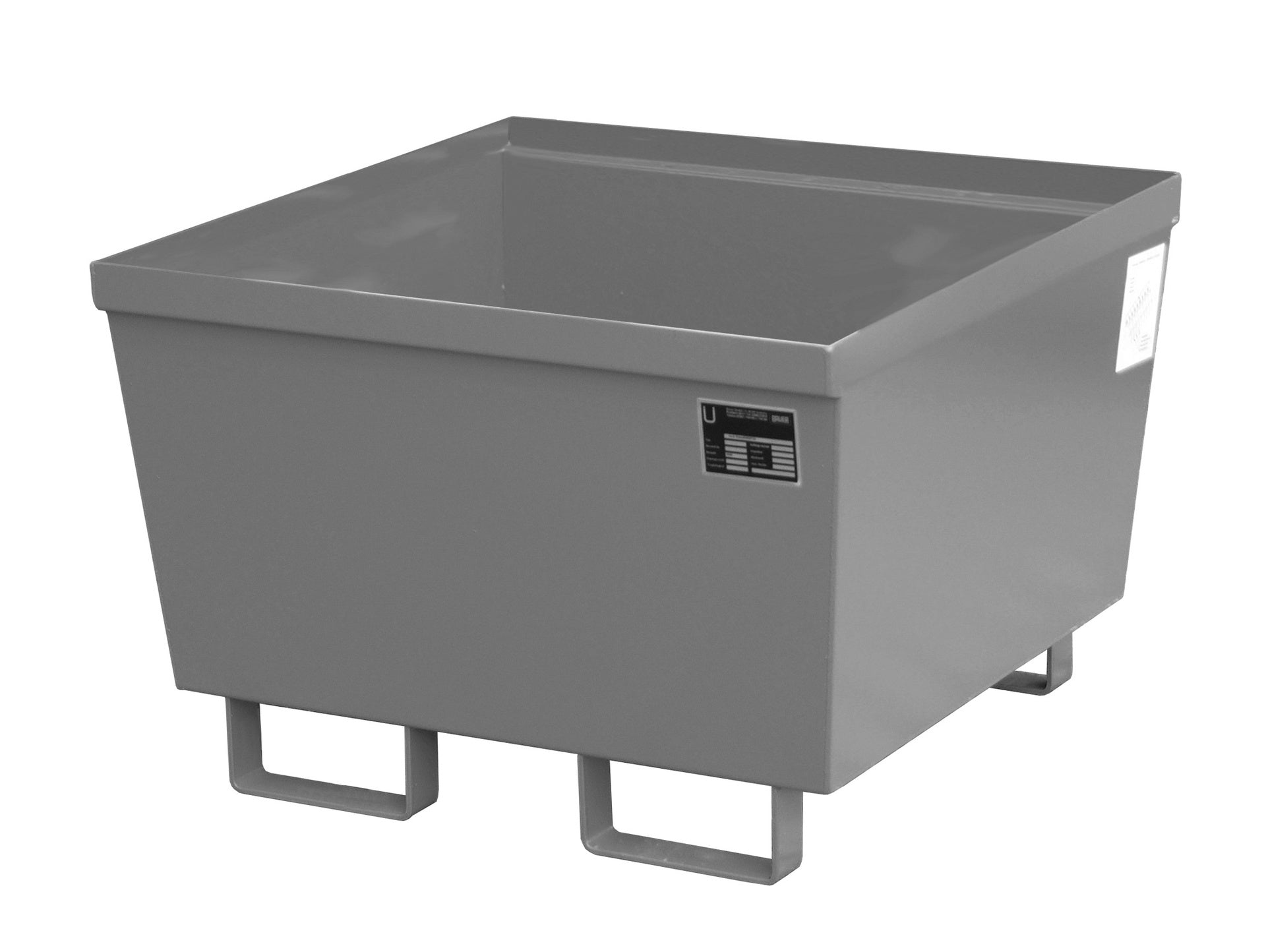 Sump Tray AO-1