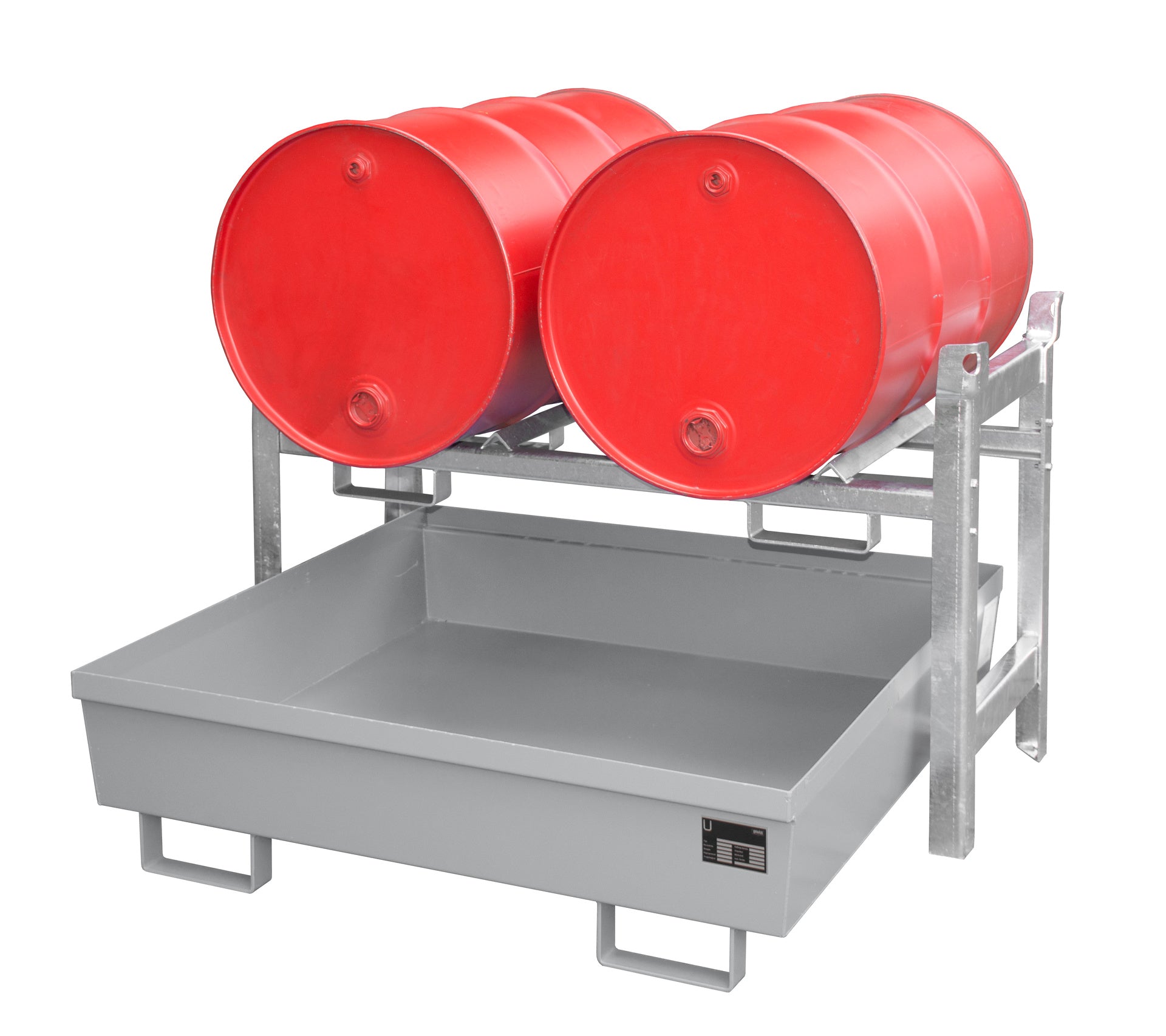 Sump Tray FRA-2