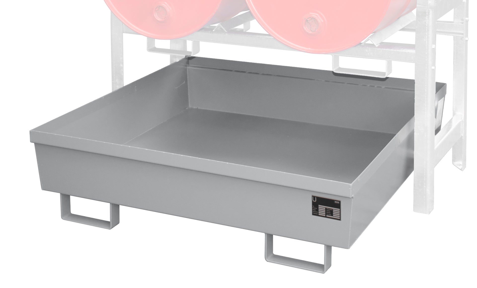 Sump Tray FRA-2