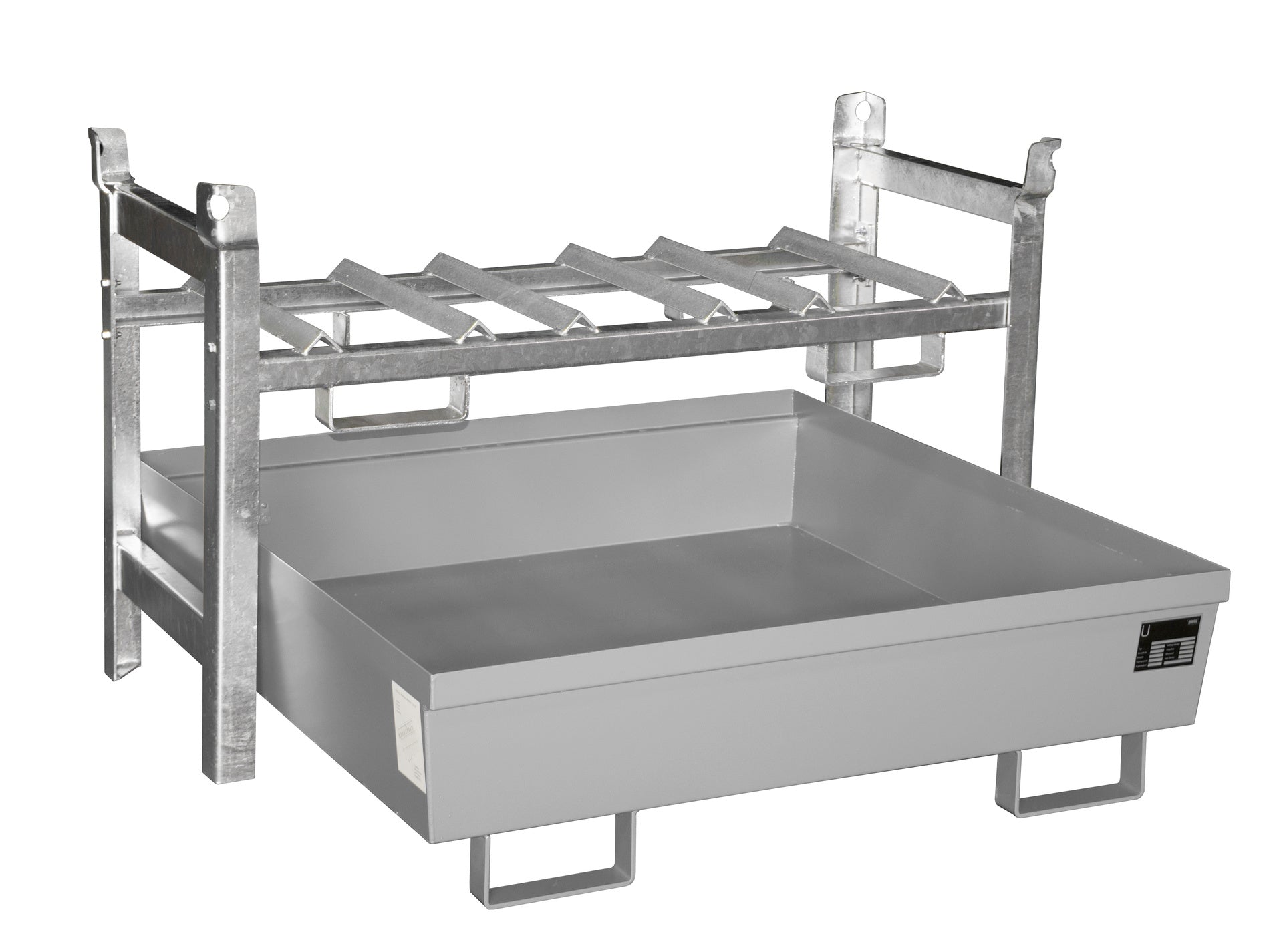 Sump Tray FRA-3
