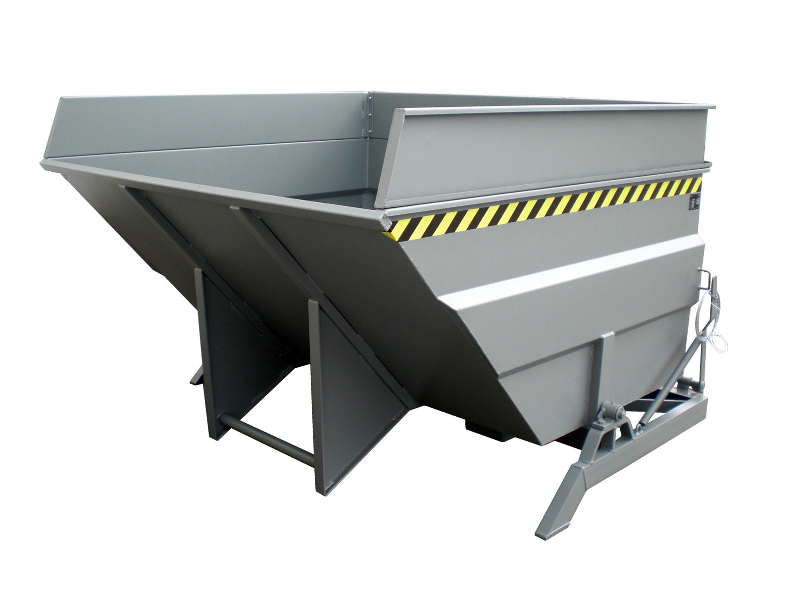 Tilting Container BKC 400