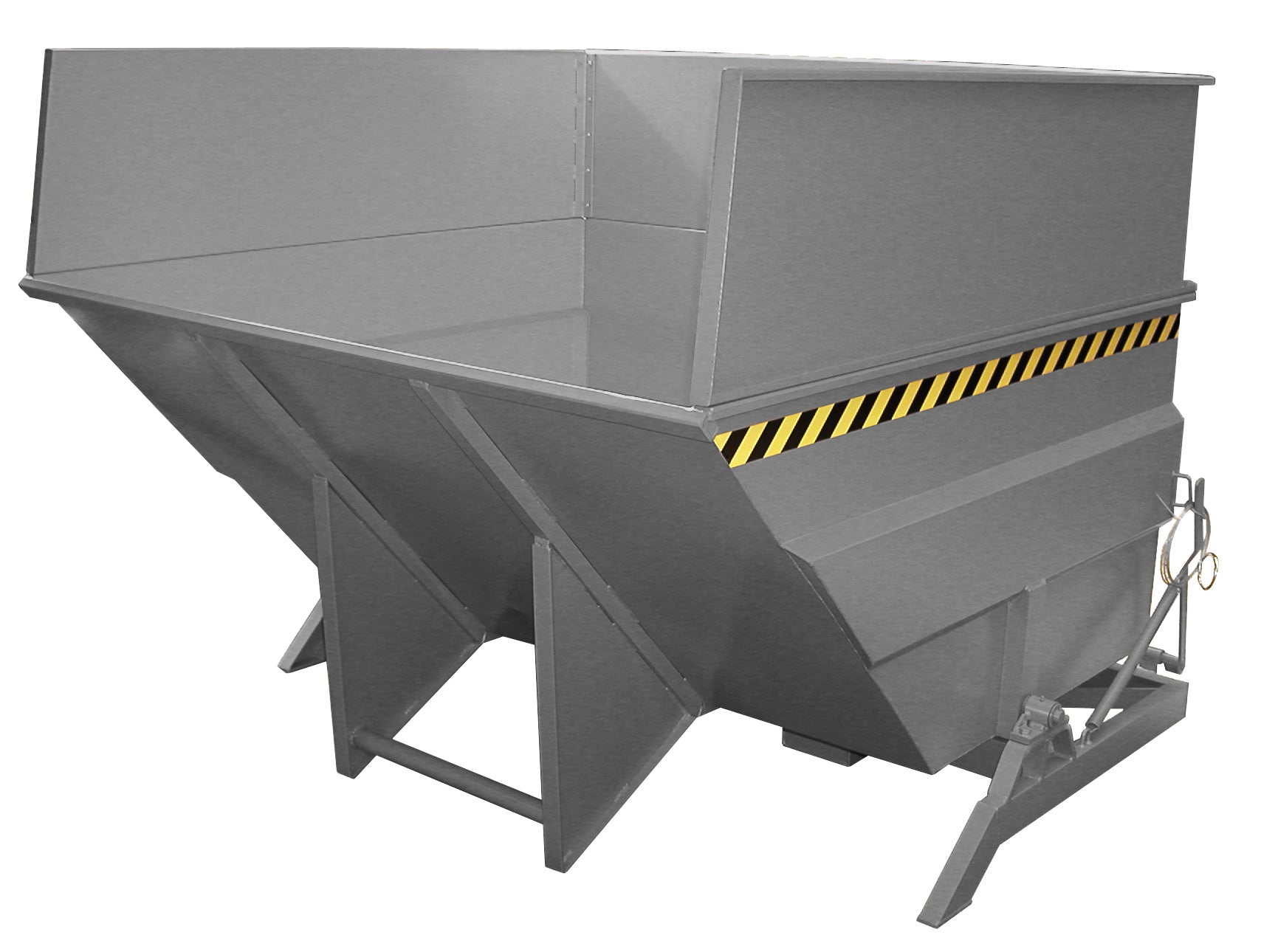 Tilting Container BKC 500