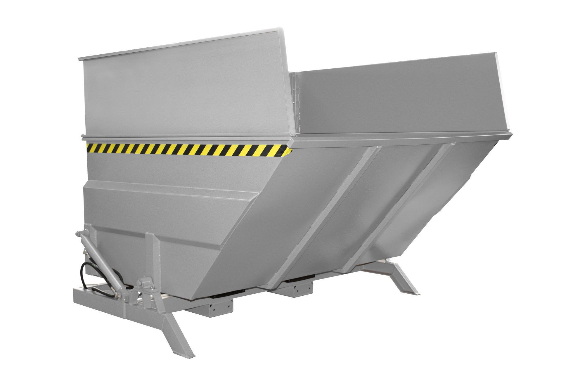 Tilting Container BKC-H 500