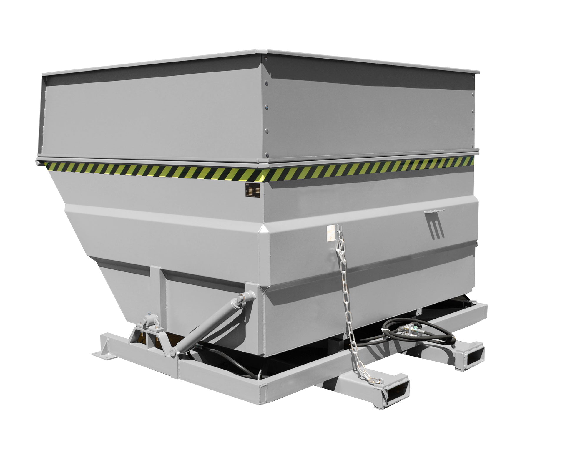 Tilting Container BKC-H 500
