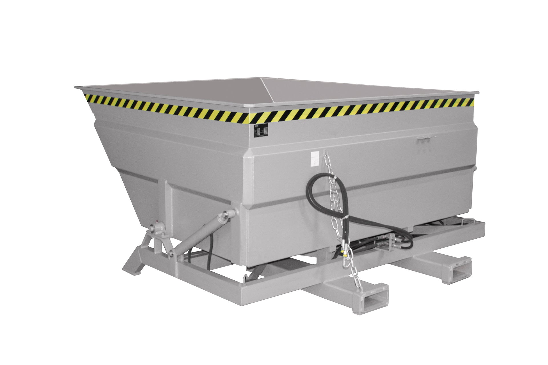 Tilting Container BKC-H 200