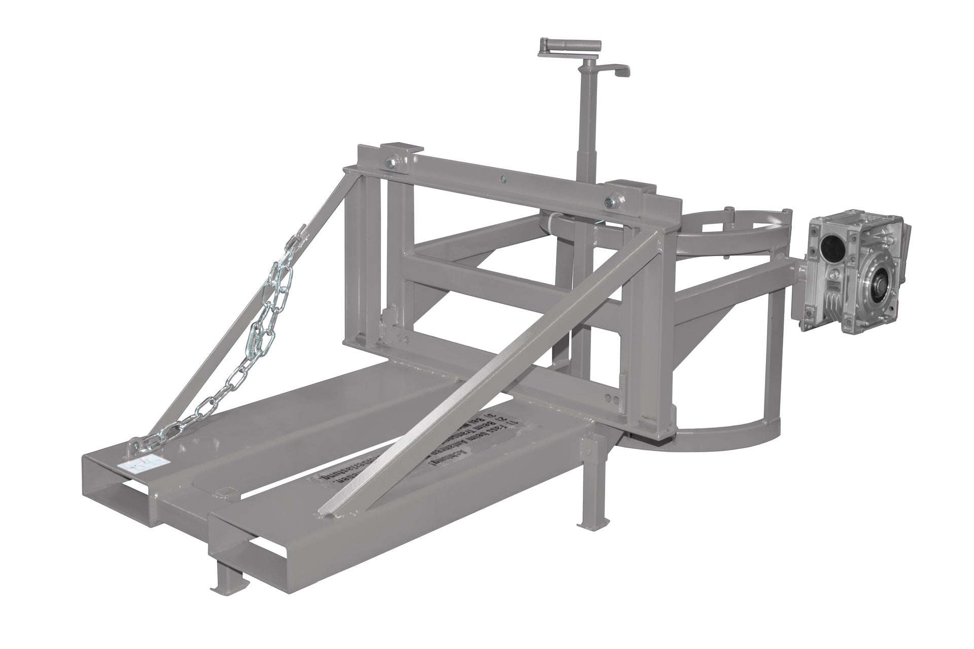 Drum Tipper FD/L-HK