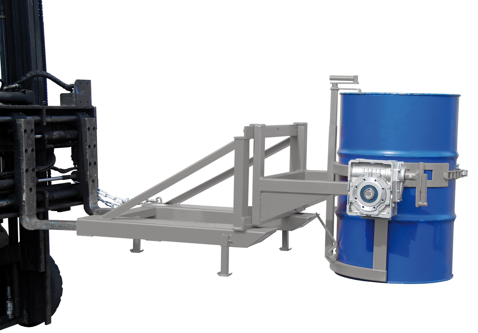 Drum Tipper FD/L-HK