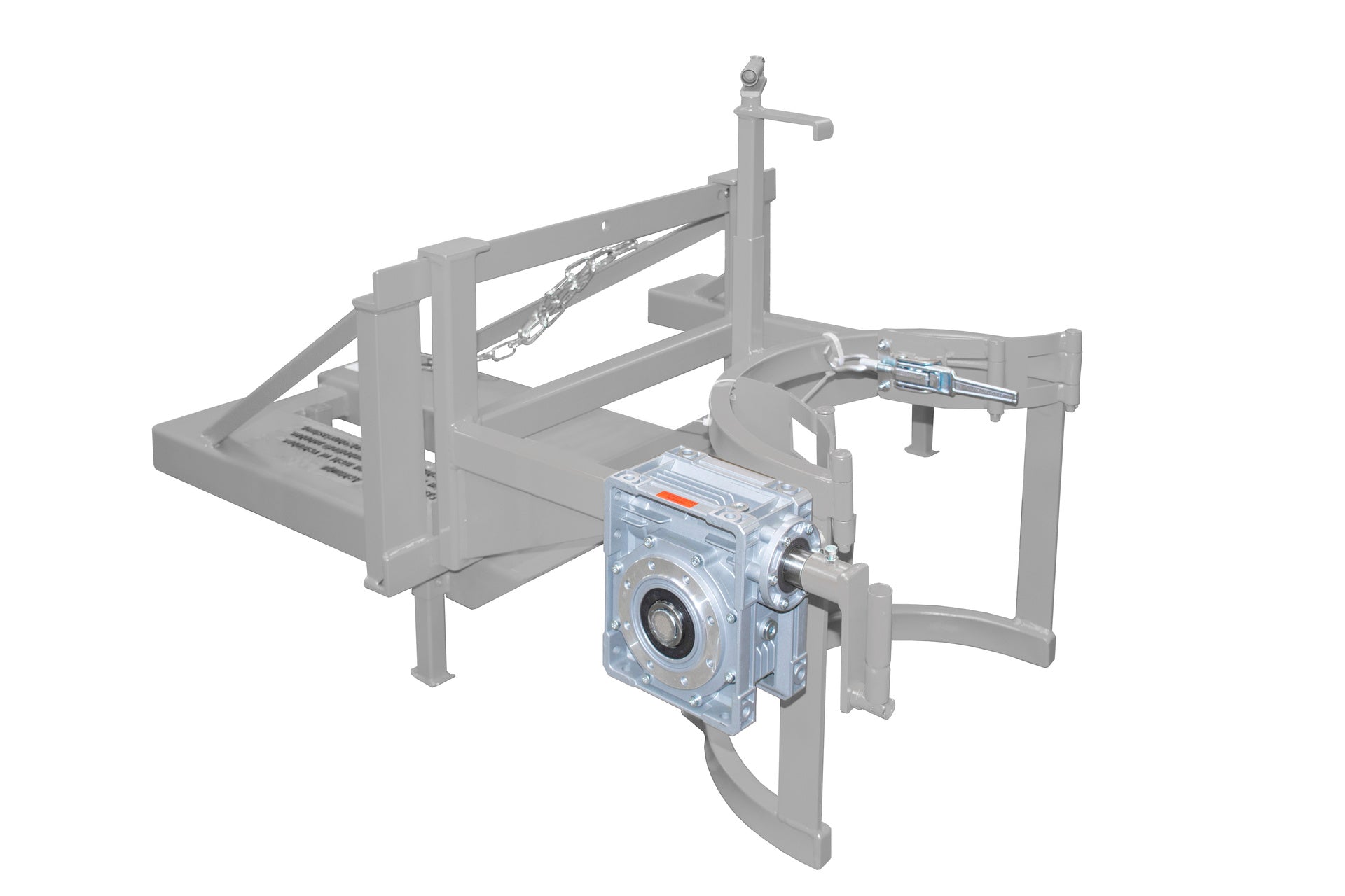 Drum Tipper FD/L-HK