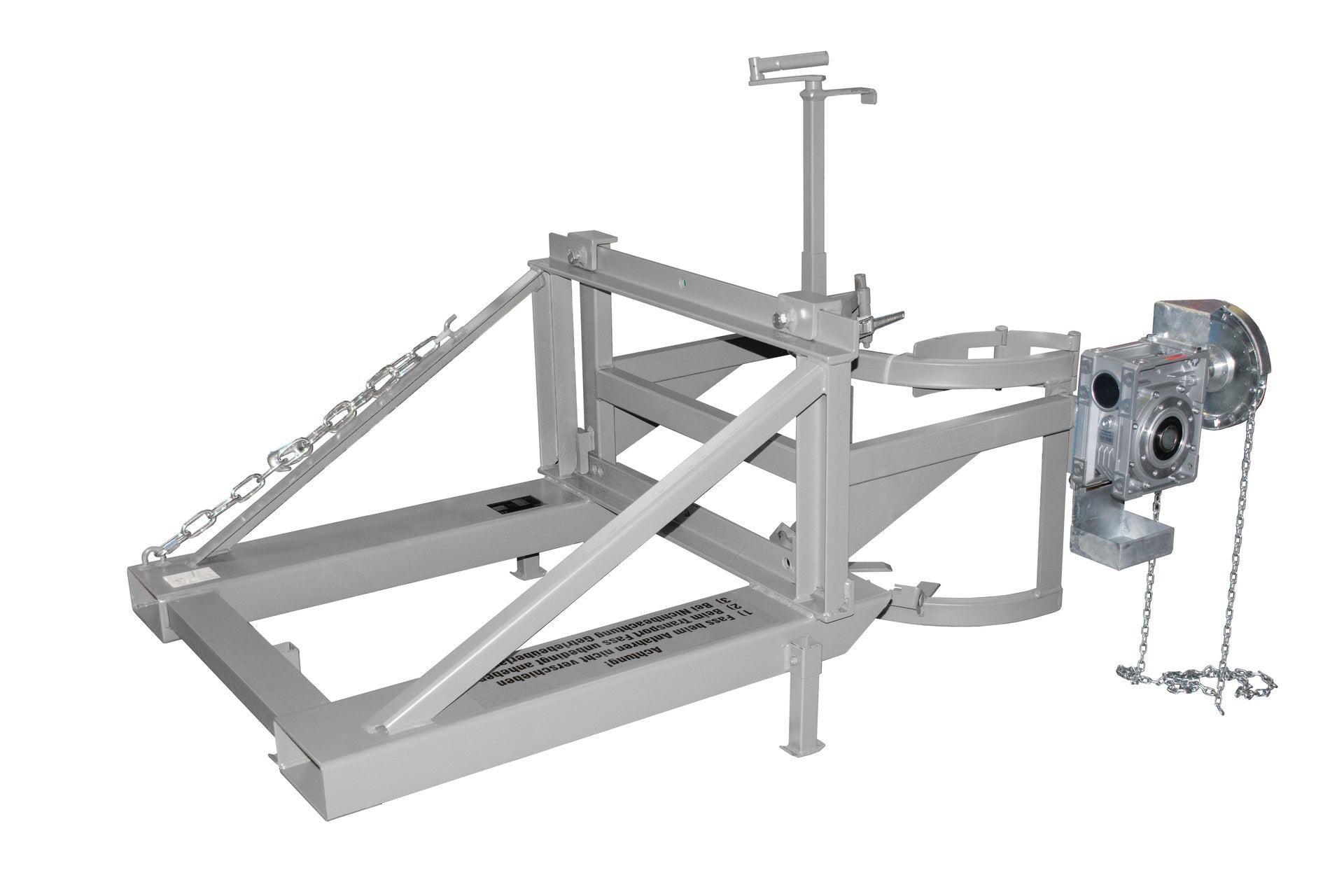 Drum Tipper FD/L-K