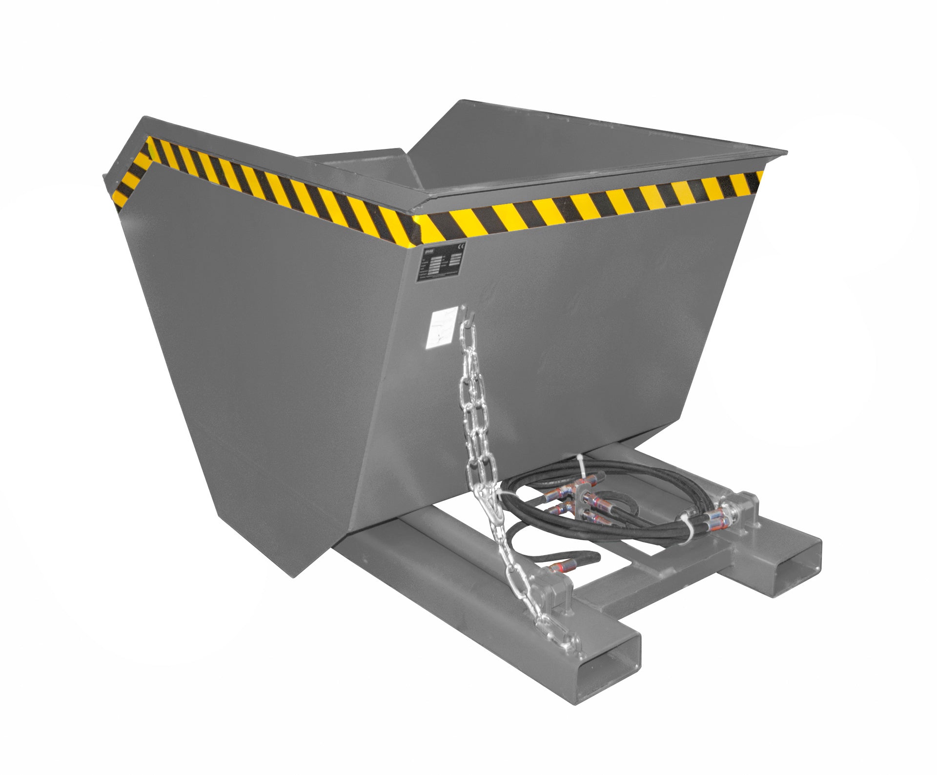 Shovel HVR 80 L