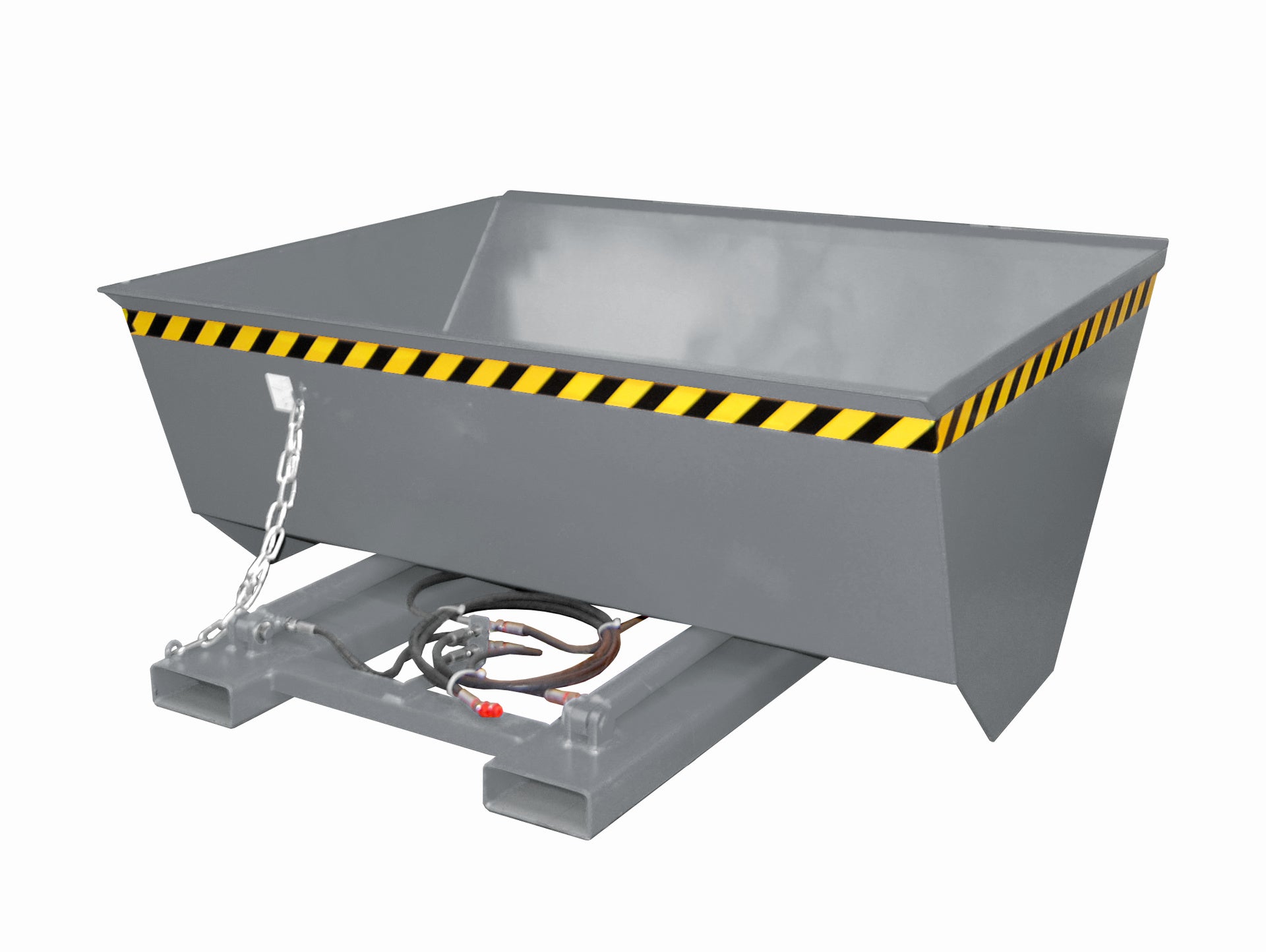 Shovel HVR 100