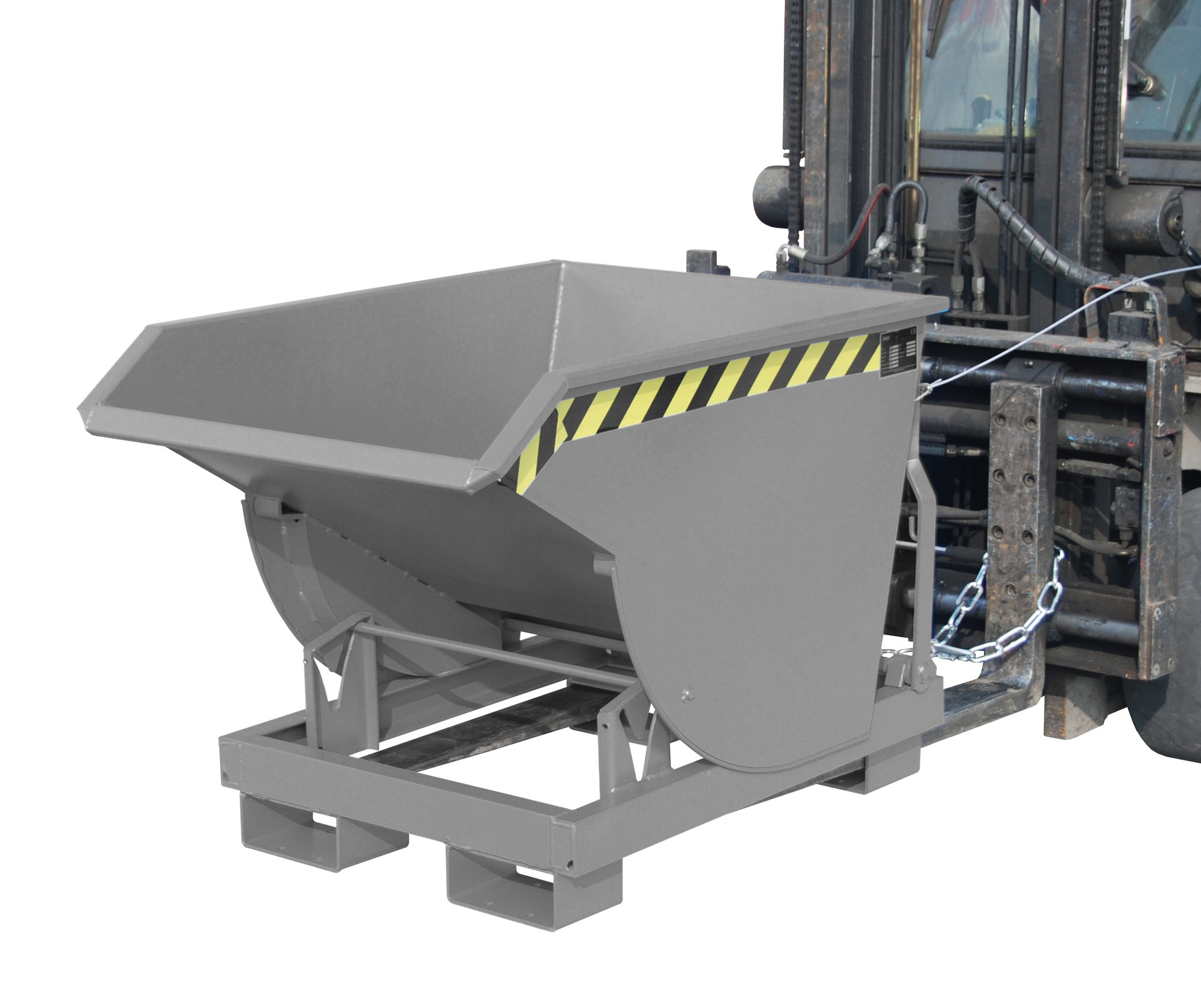 Tilting Container BKM 30