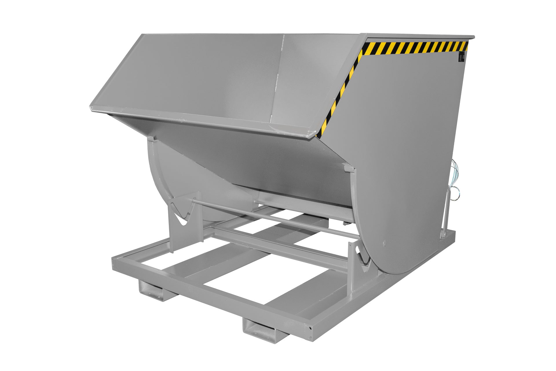 Tilting Container BKM 200
