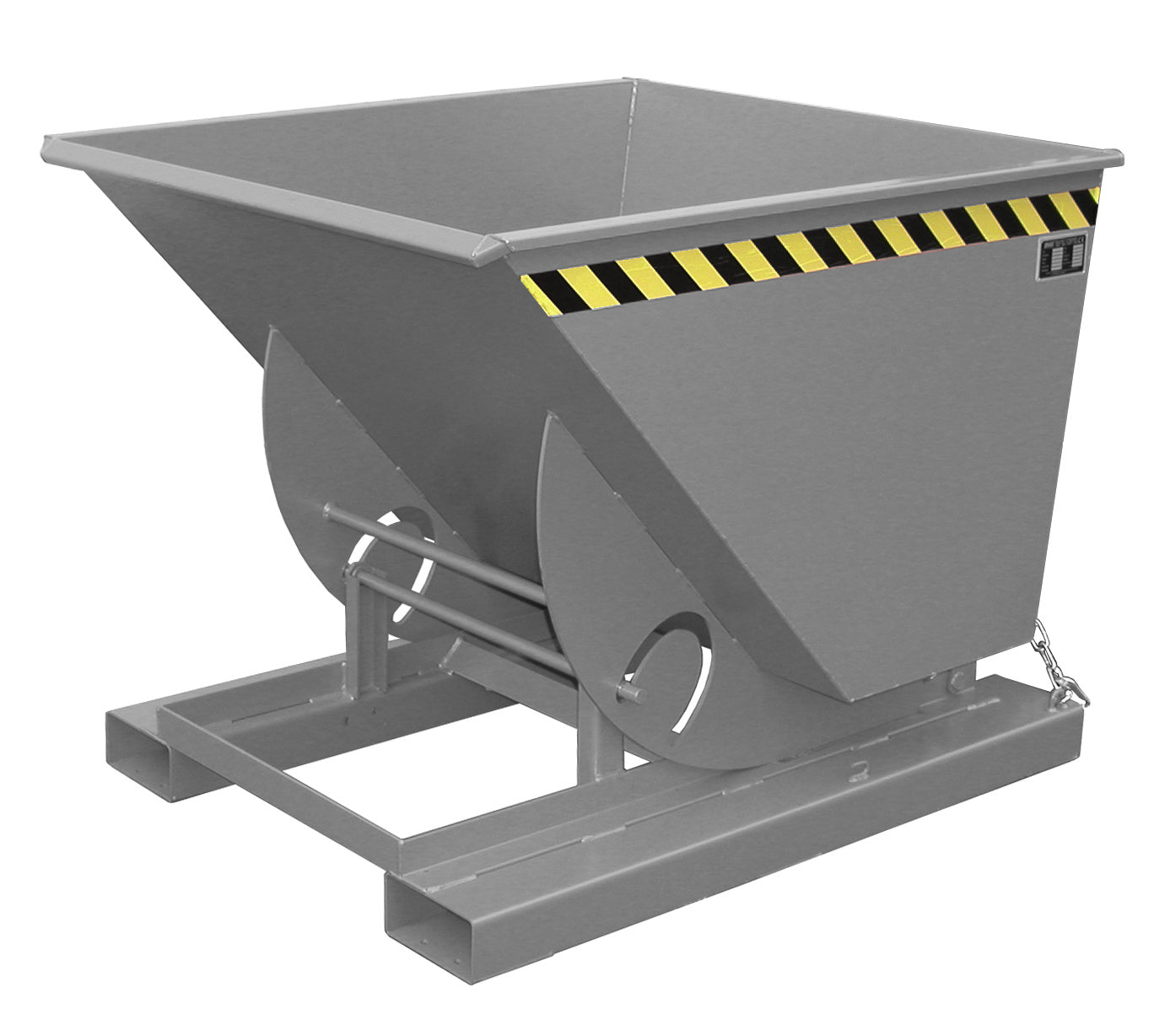 Tilting Container AK 75