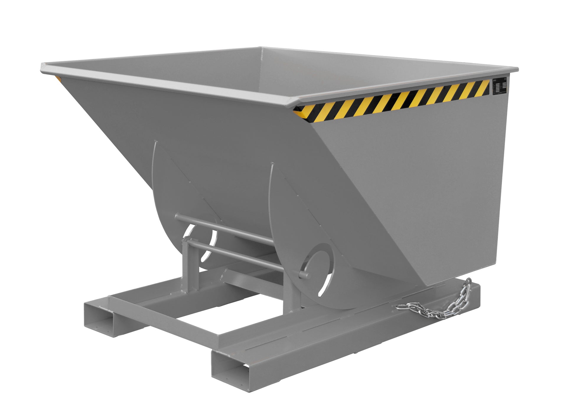 Tilting Container AK 100