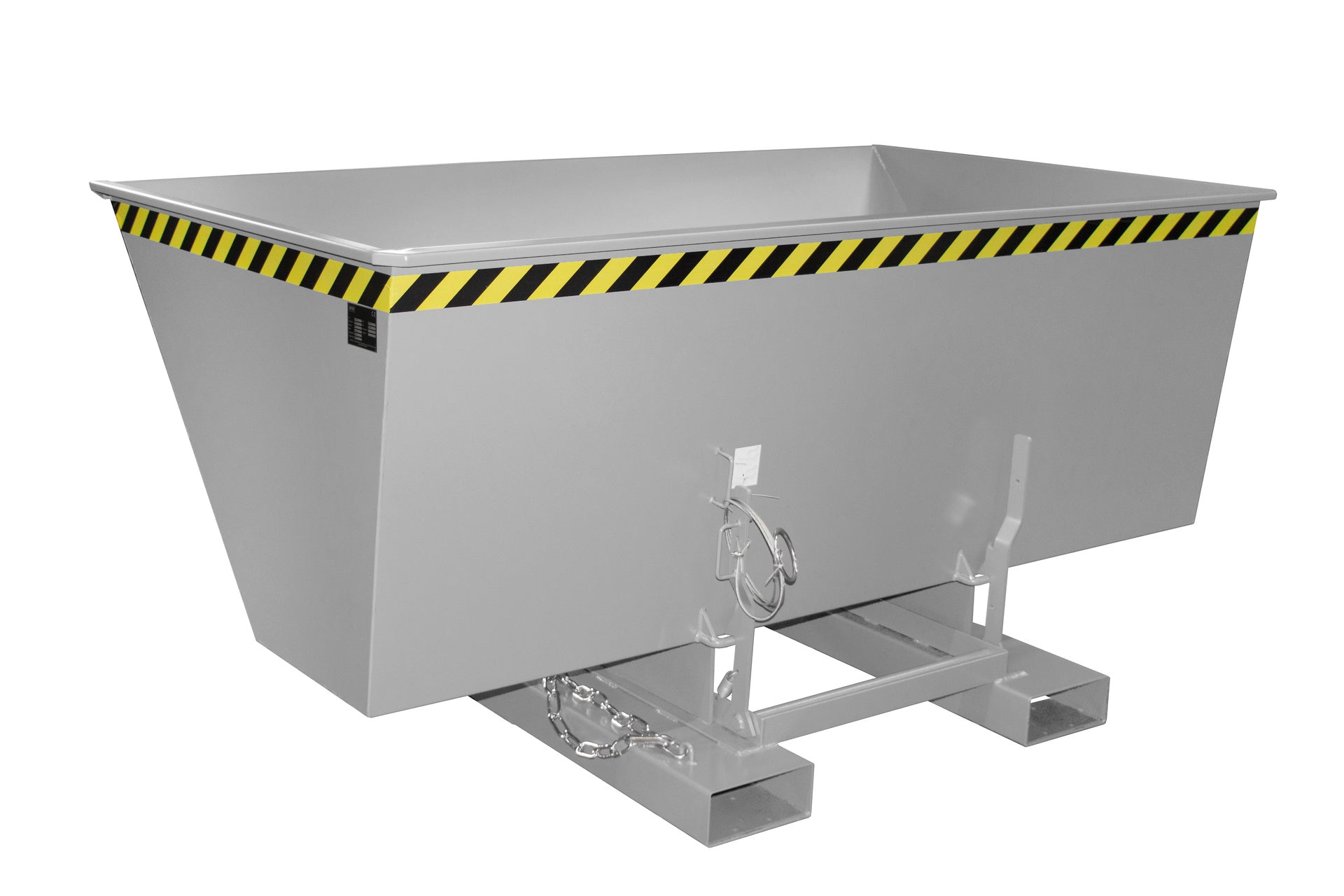 Tilting Container AK 150