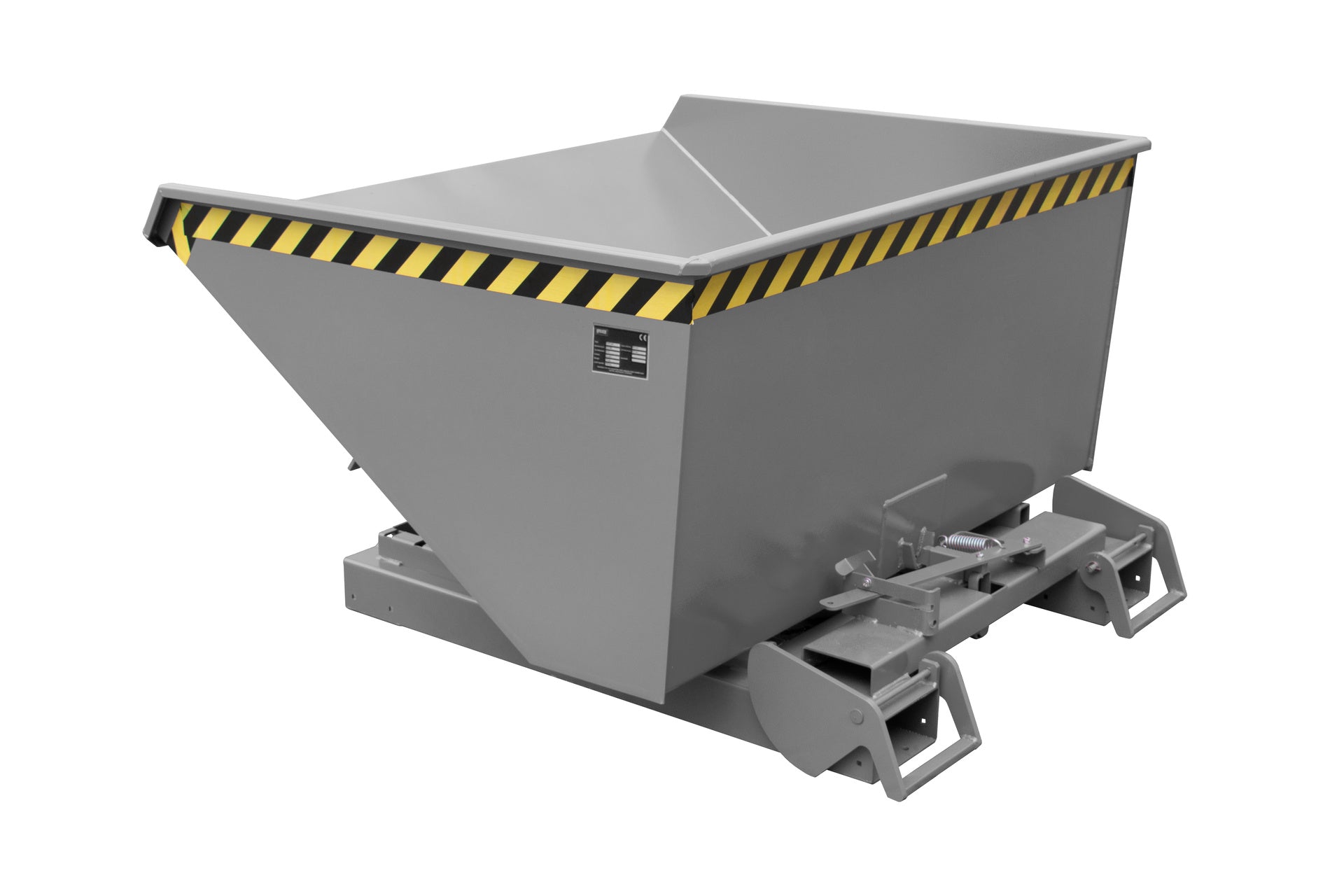 Automatic Tilting Container 4A 900