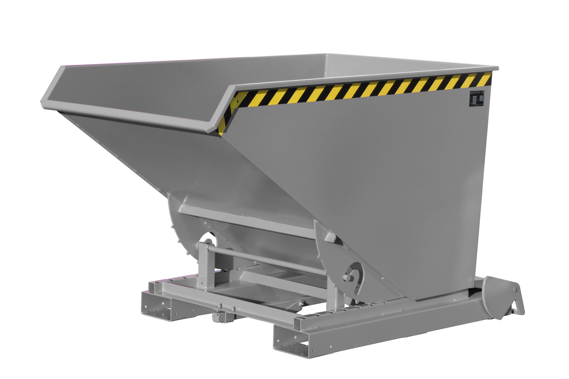 Automatic Tilting Container 4A 1200