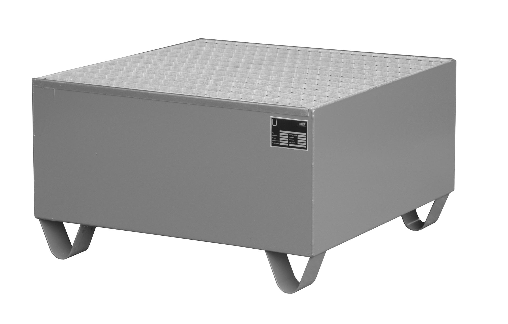Sump Tray 2002 / 2003