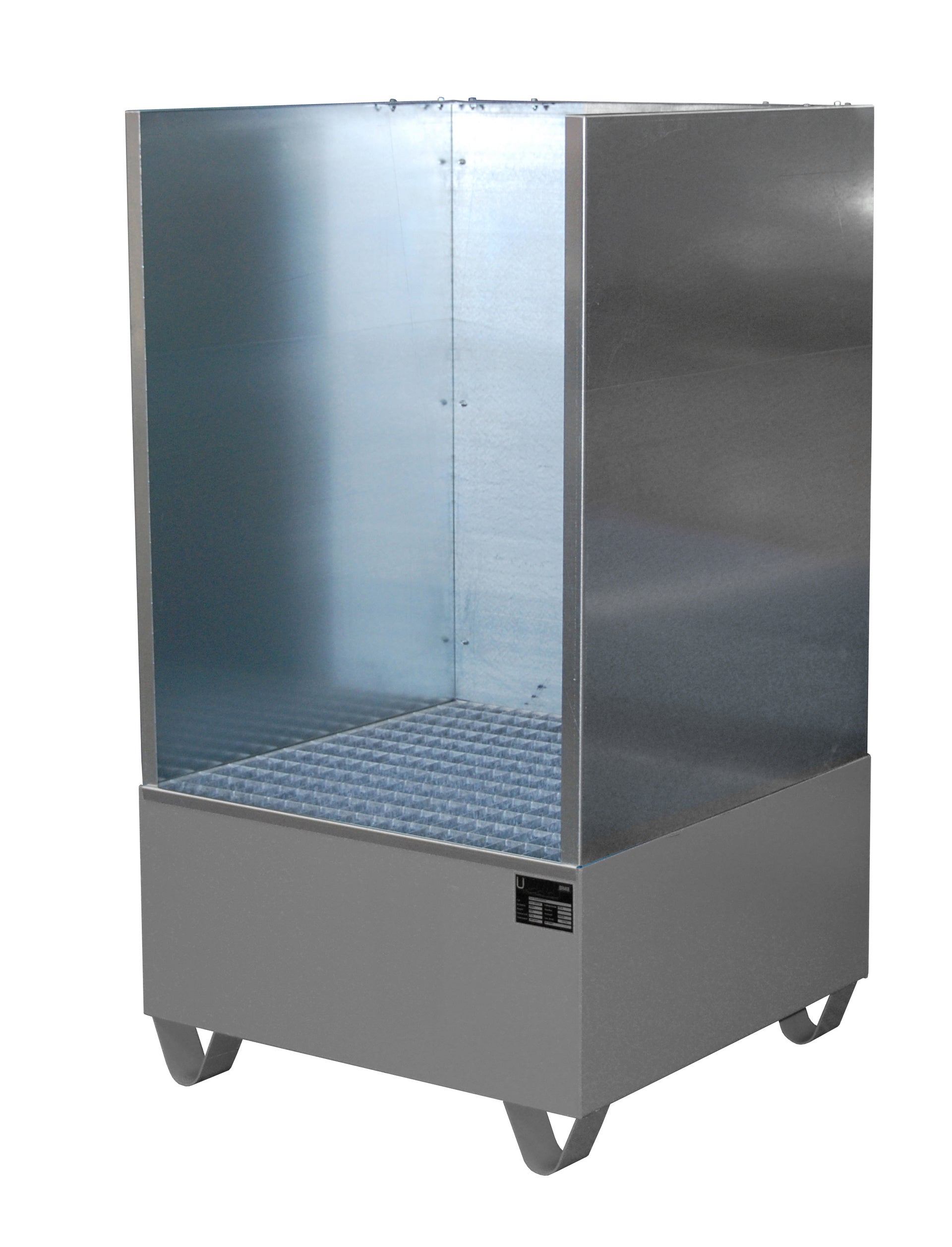 Sump Tray 2002/SW / 2003/SW