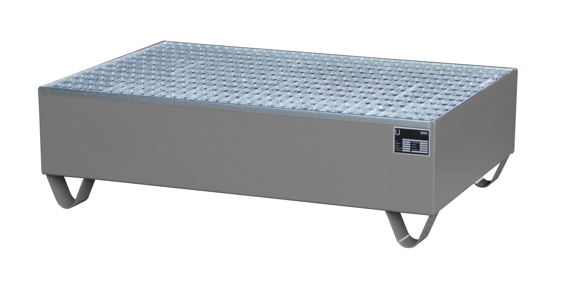 Sump Tray 2018 / 2019