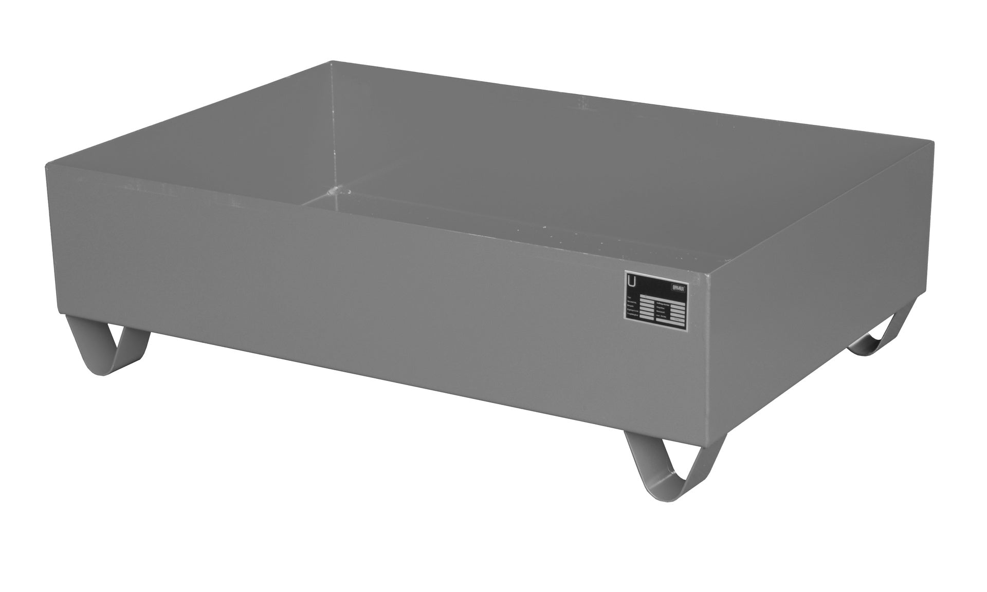 Sump Tray 2016 / 2017