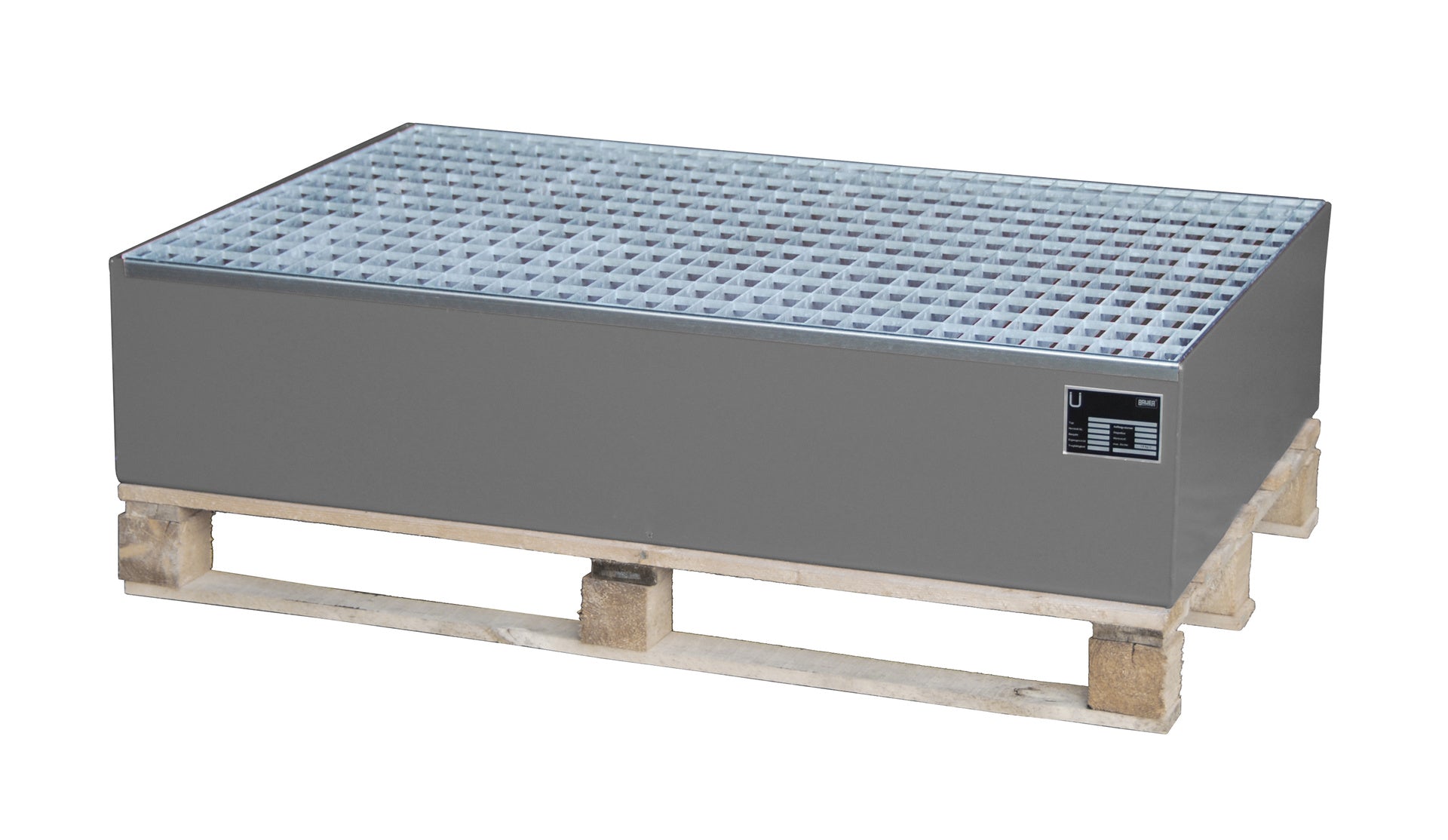 Sump Tray 2010 / 2011