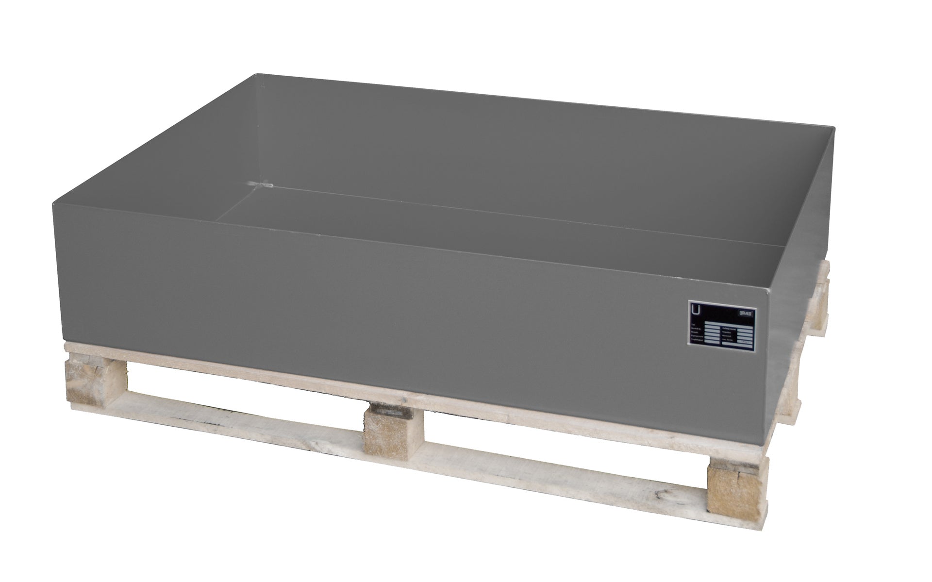 Sump Tray 2008 / 2009