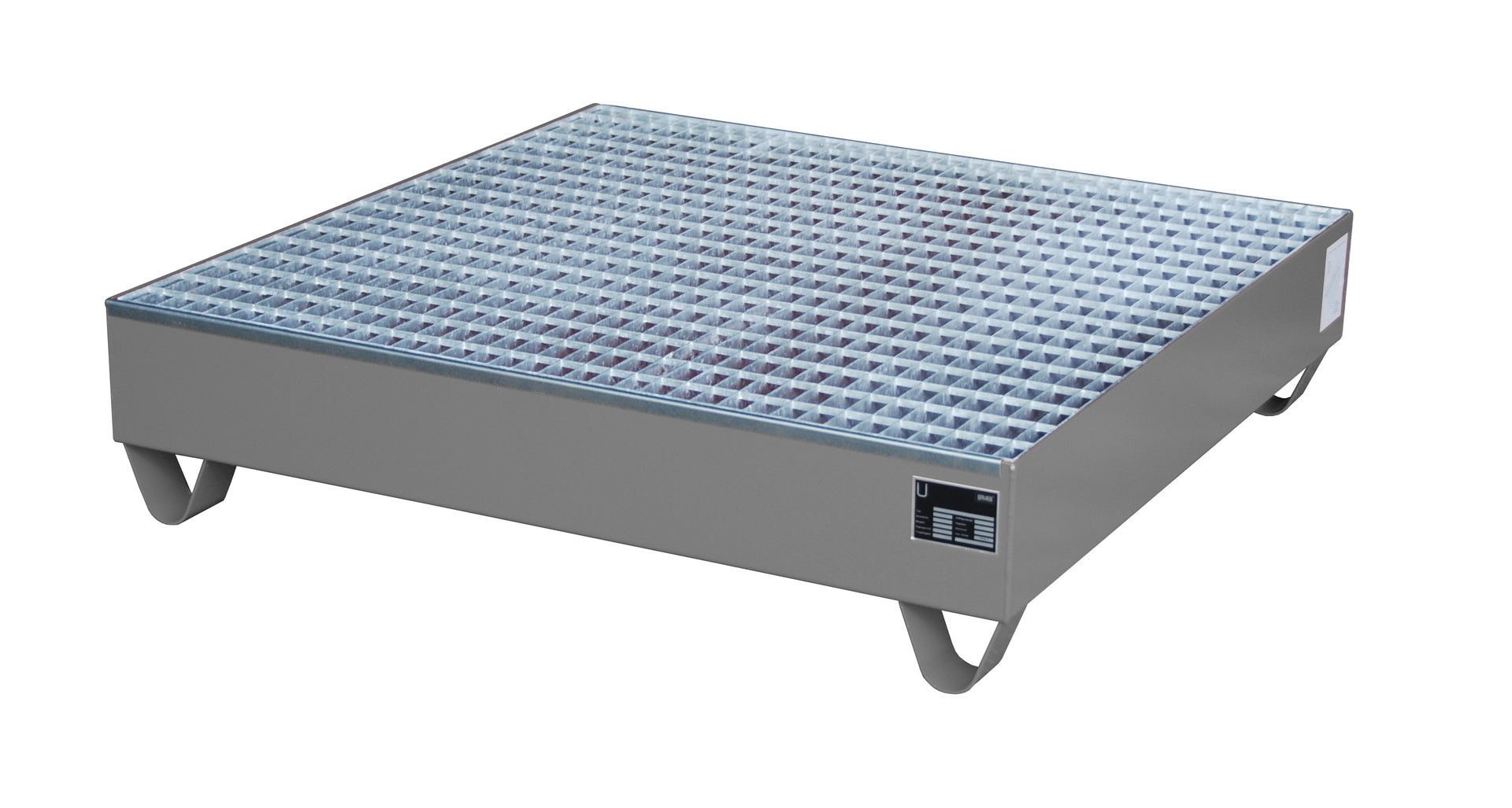 Sump Tray 2032 / 2033