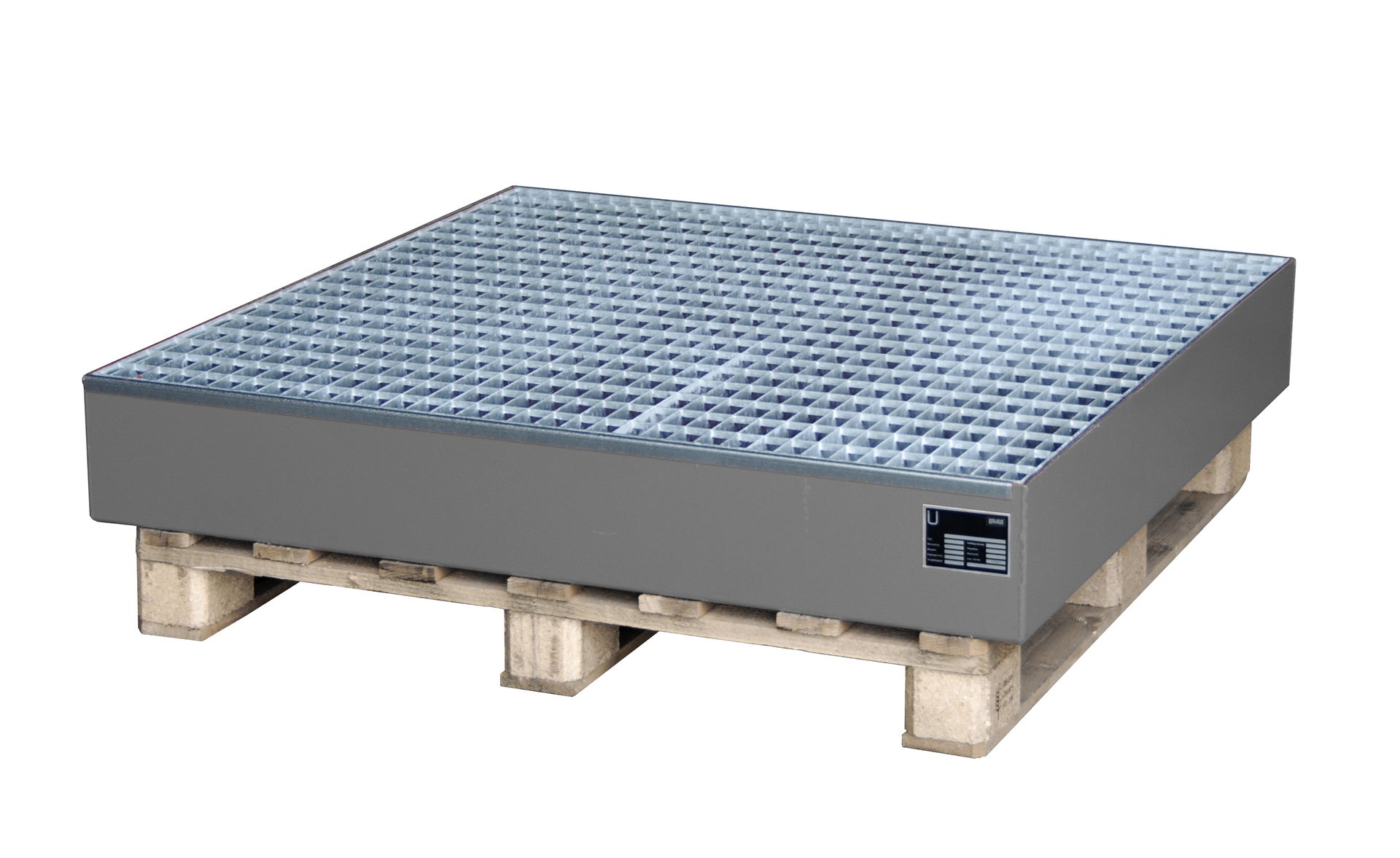 Sump Tray 2028 / 2029