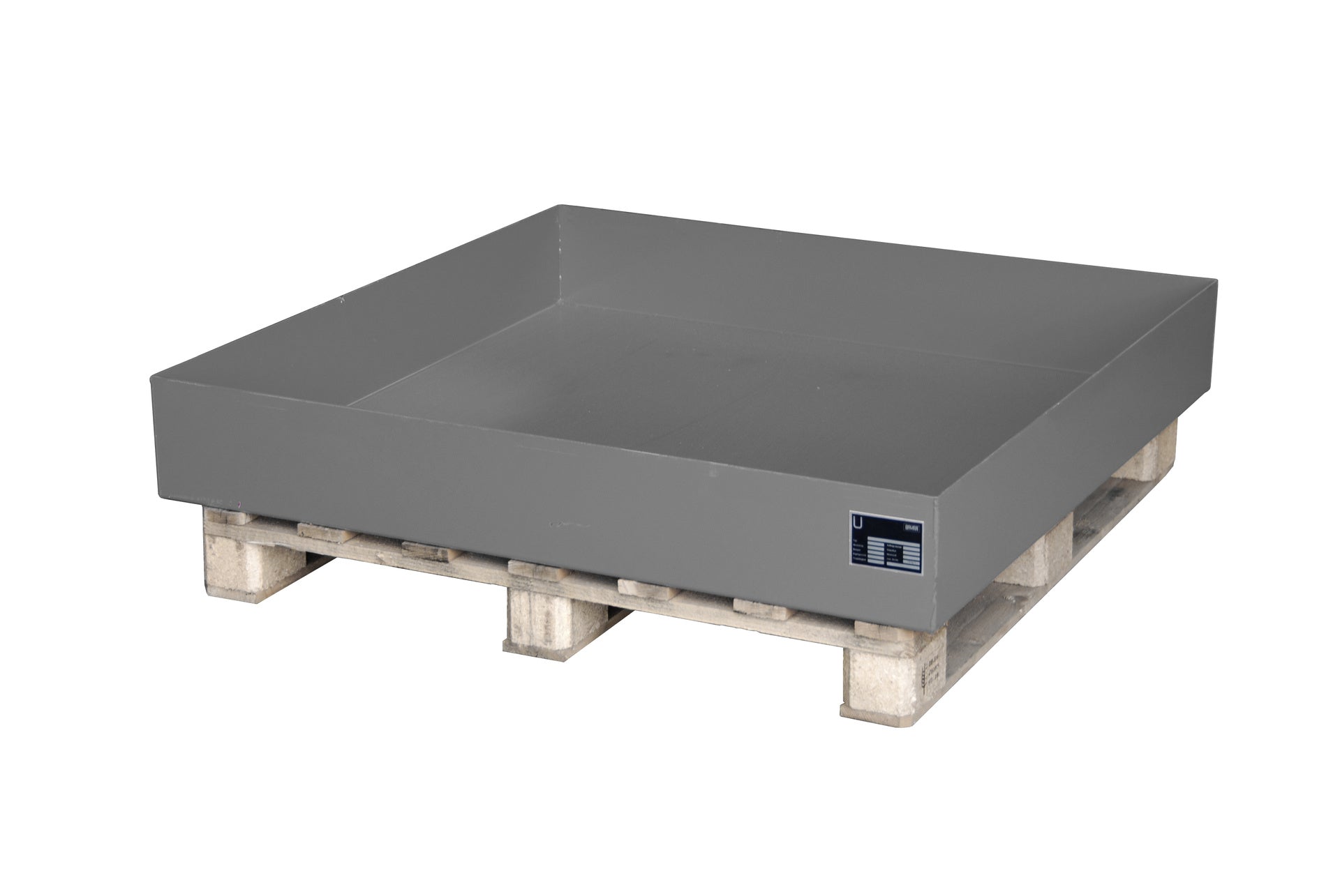 Sump Tray 2026 / 2027