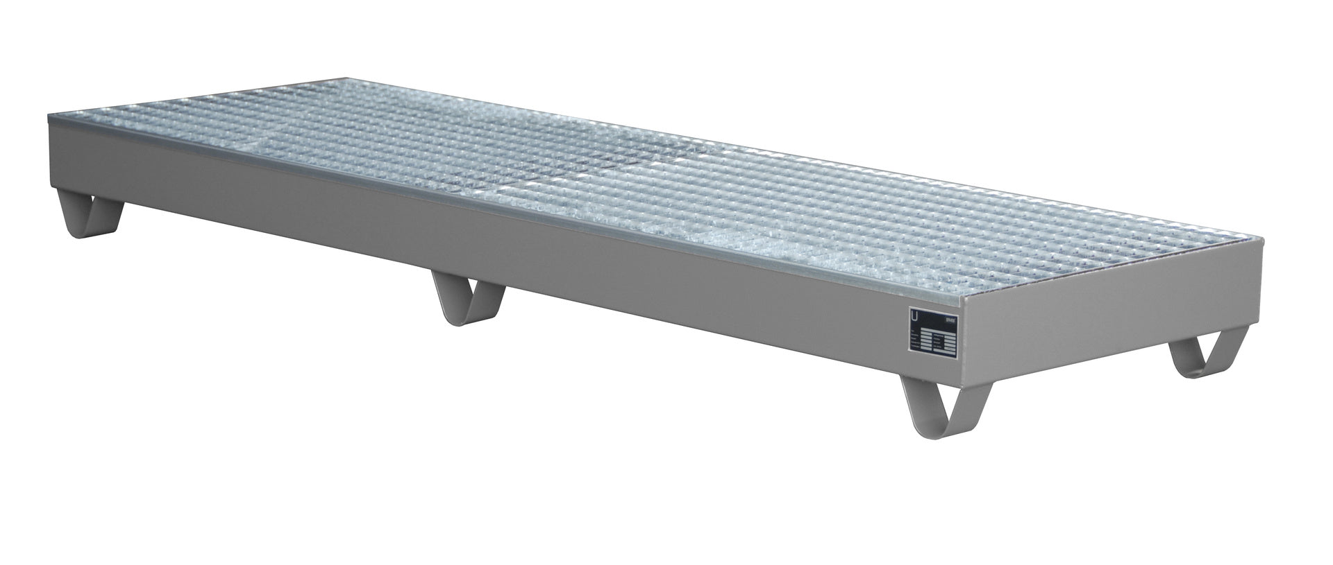 Sump Tray 2042 / 2043