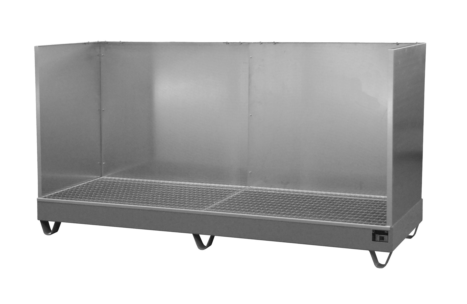 Sump Tray 2042/SW / 2043/SW