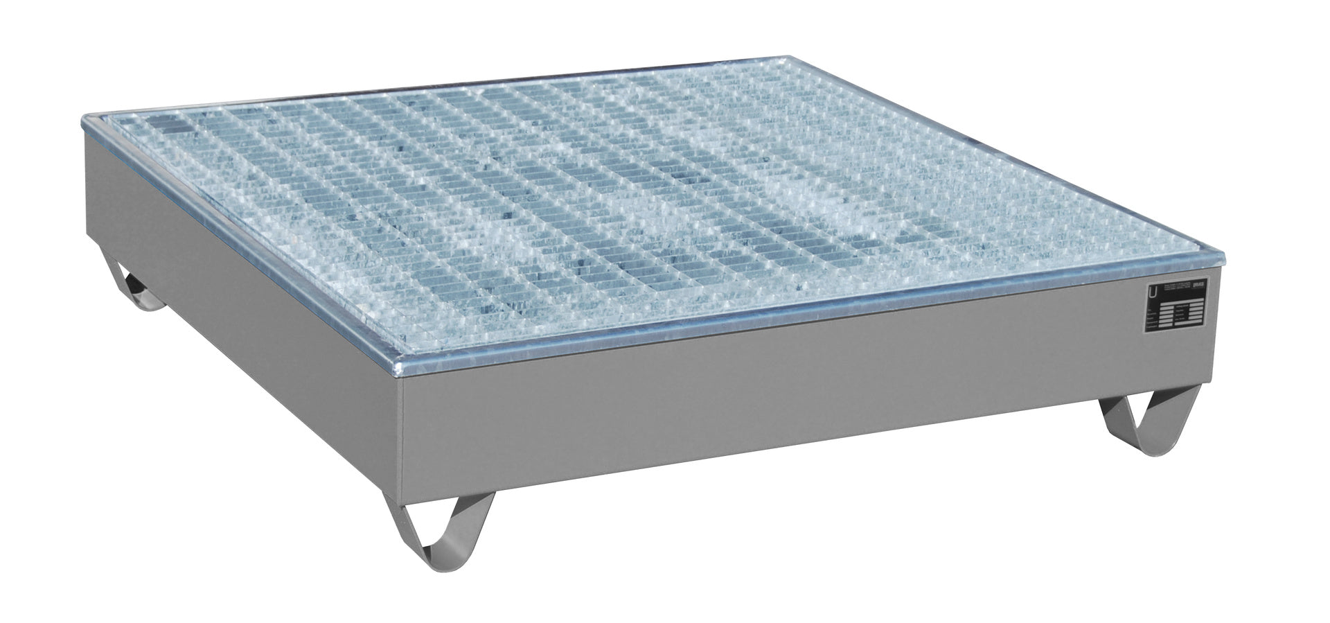 Sump Tray AW-4/A/PE
