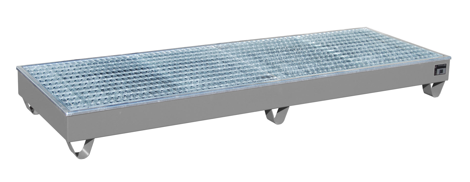 Sump Tray AW-4/B/PE