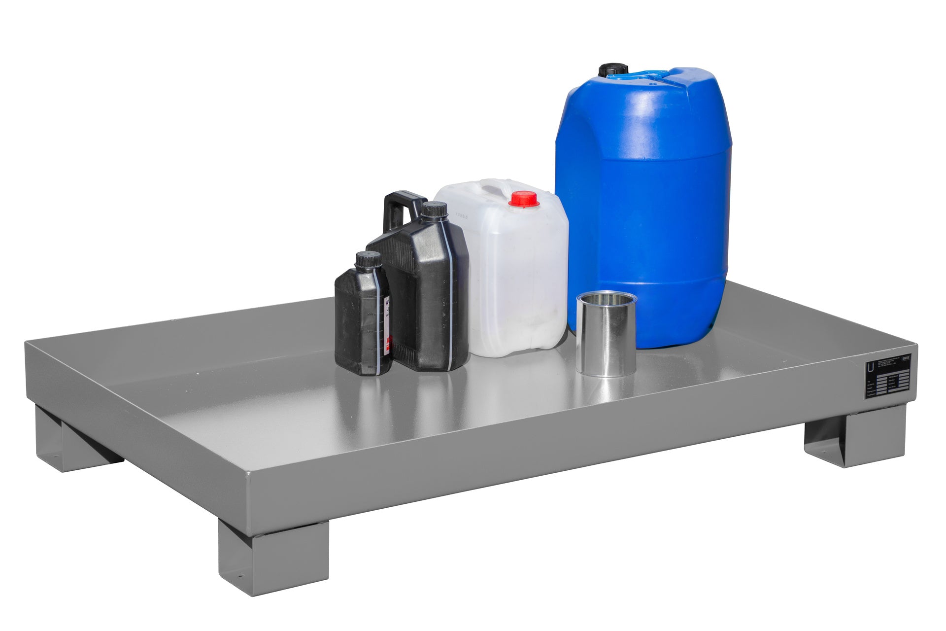 Sump Tray AW 60-3